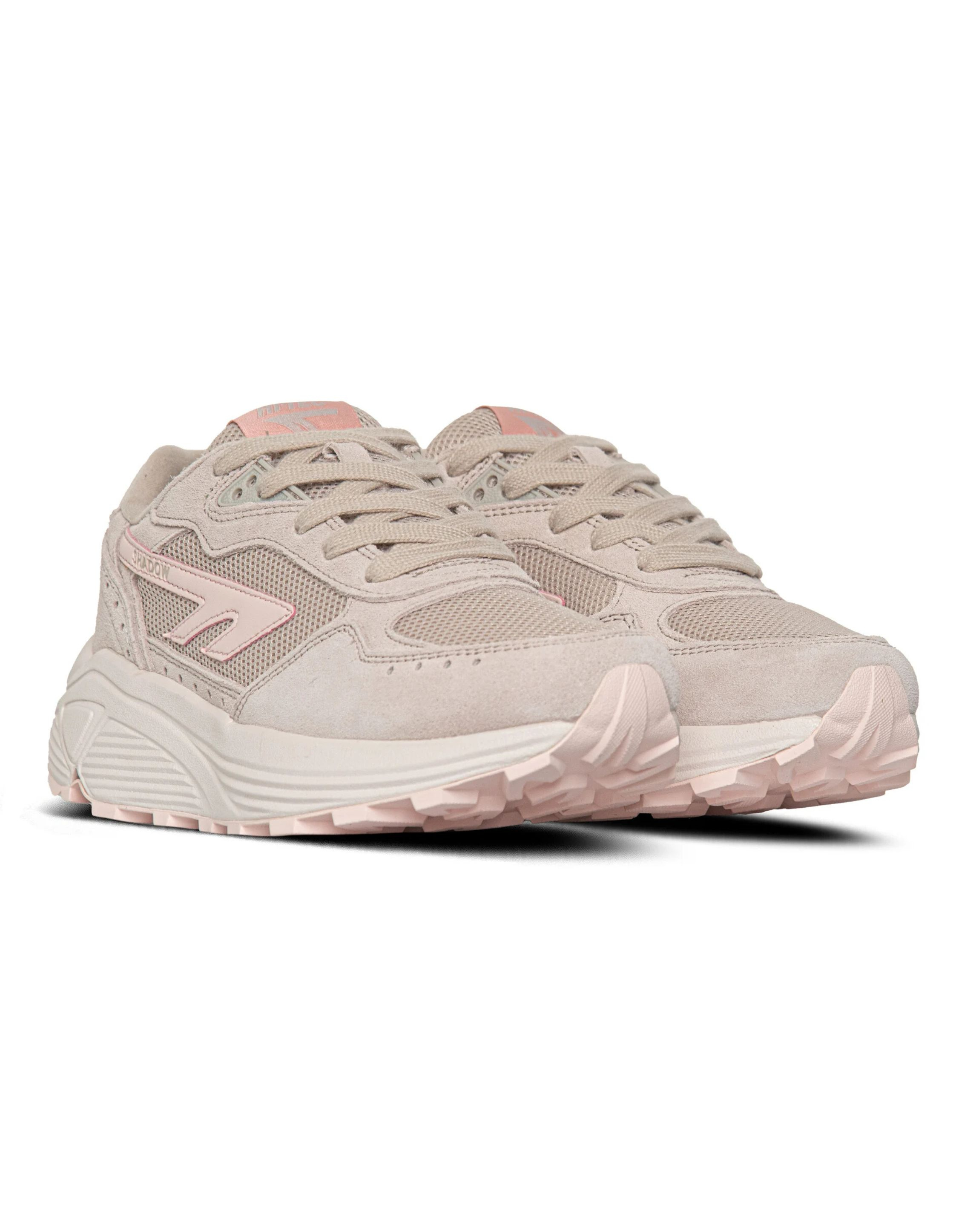 Hi-tec Hts Shadow Rgs Sneakers Zand K010002-186