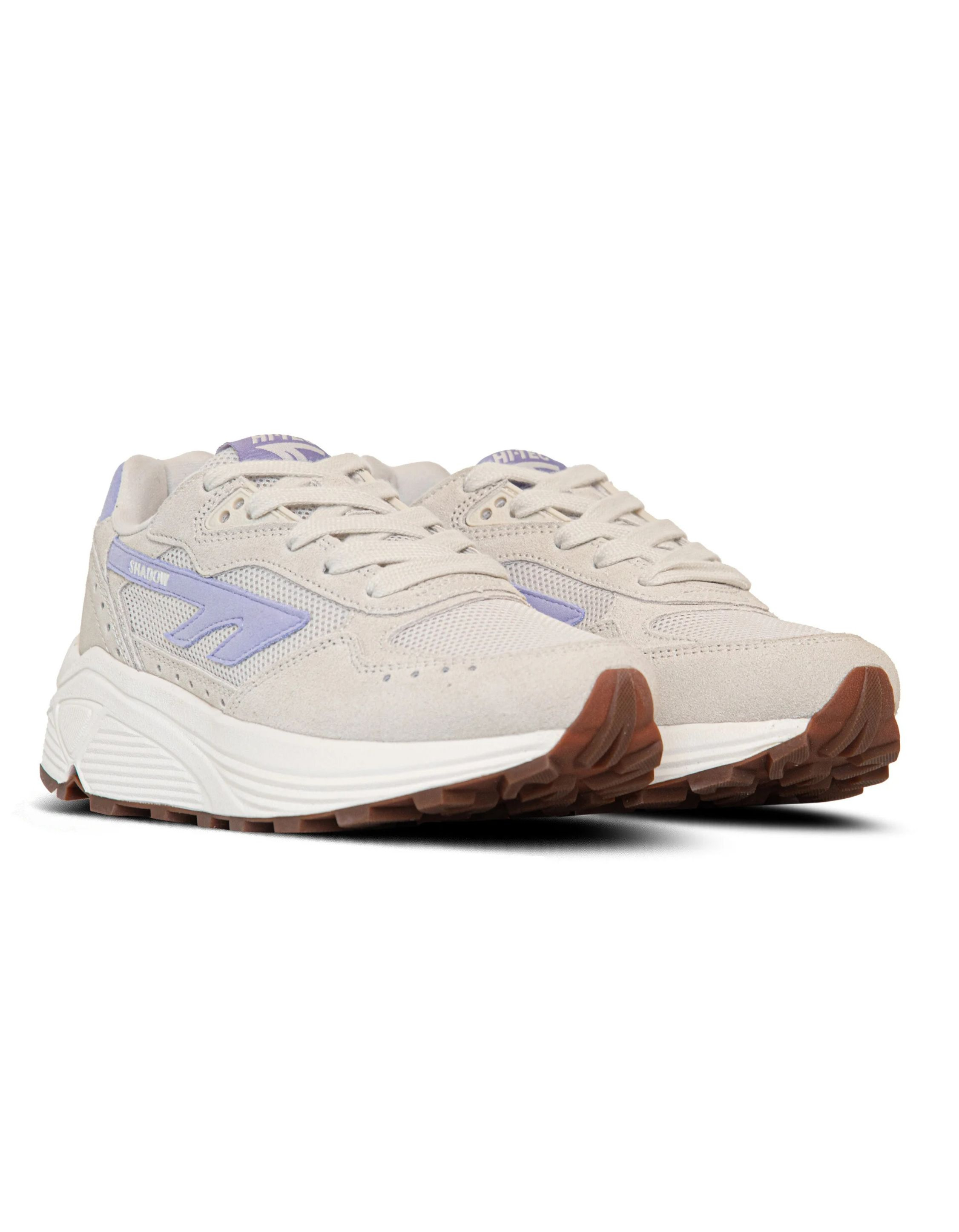 Hi-tec Hts Shadow Rgs Sneakers Beige K010002-170