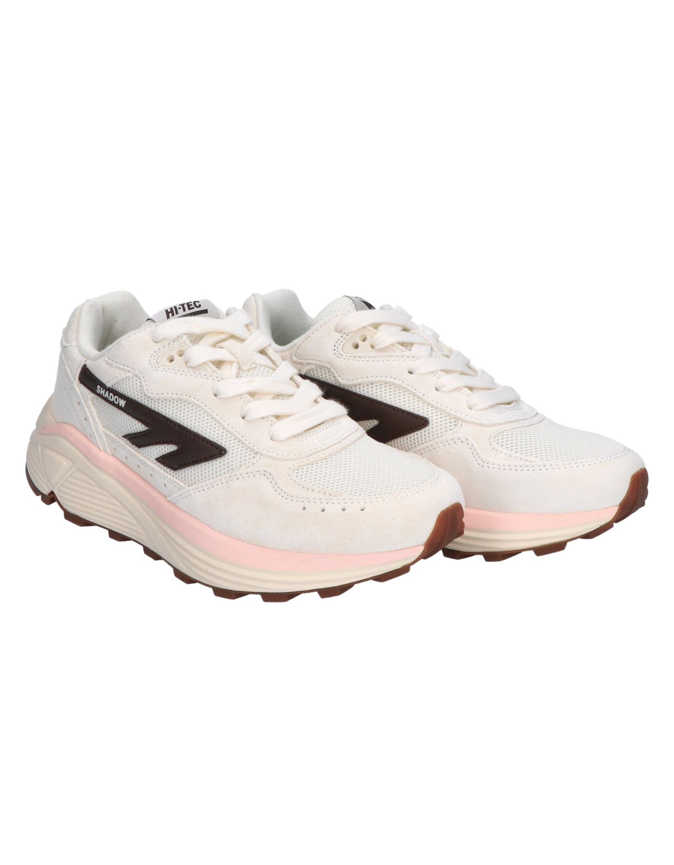 Hi-tec Hts Shadow Rgs Sneakers Ecru K010002-181