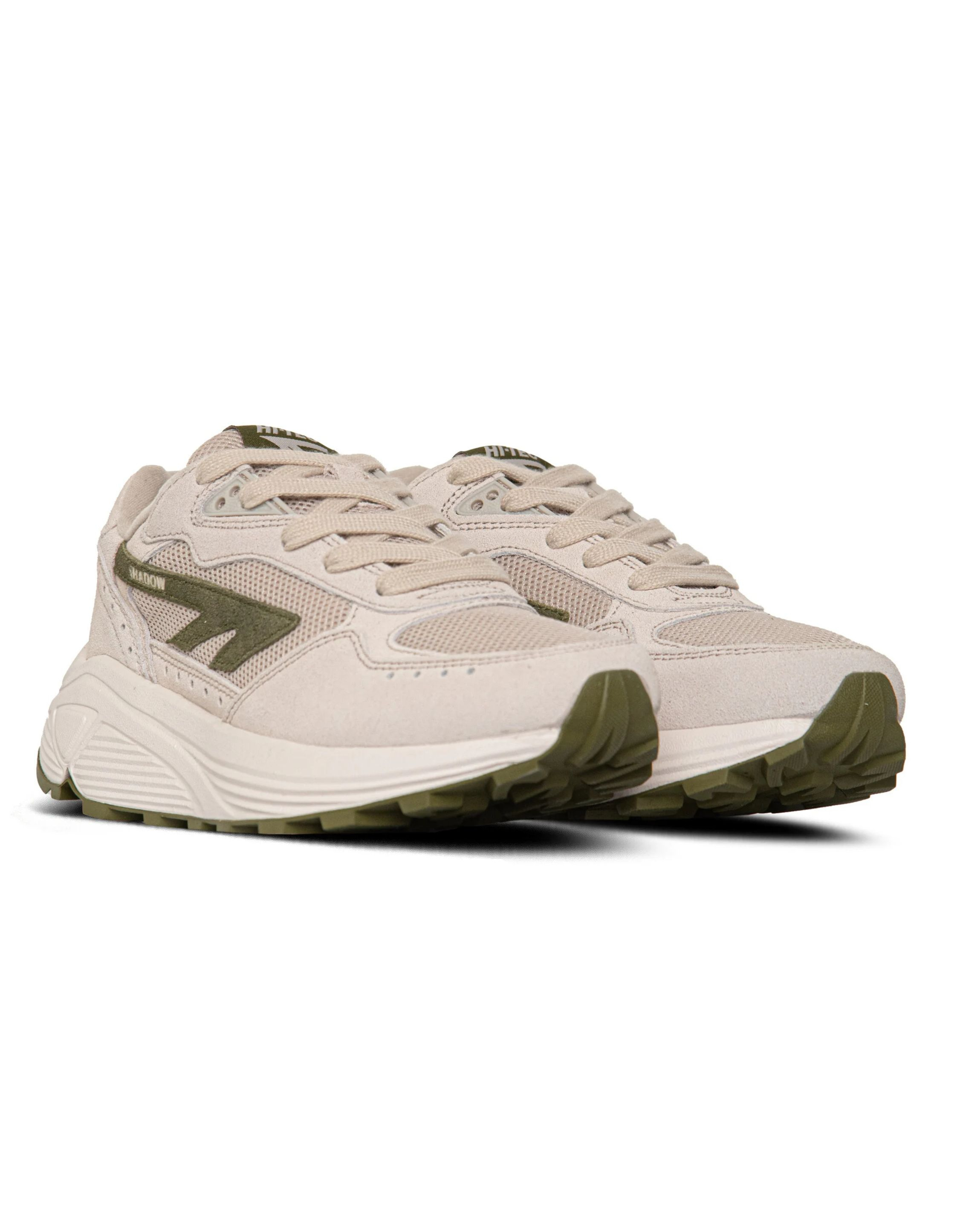 Hi-tec Hts Shadow Rgs Sneakers Zand K010002-187