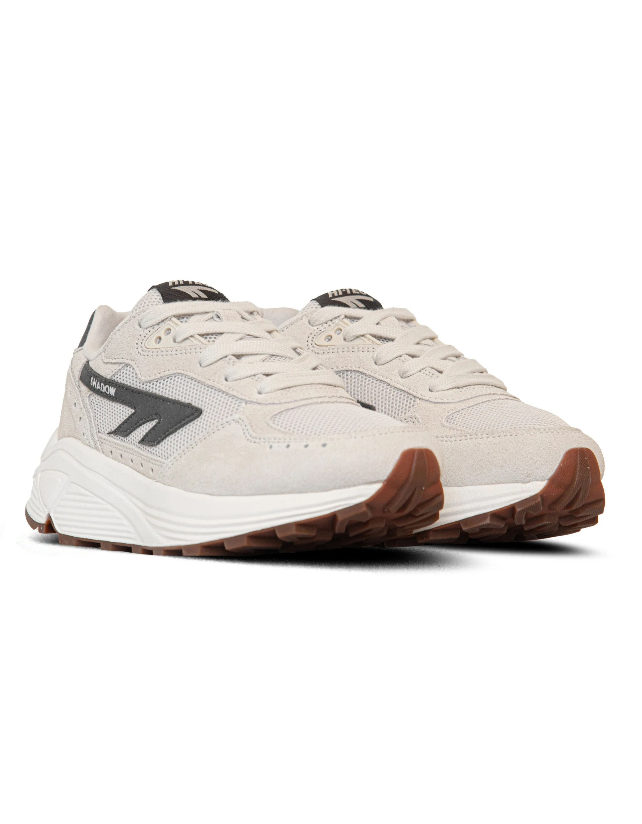 Hi-tec Hts Shadow Rgs Sneakers Beige K010002-171