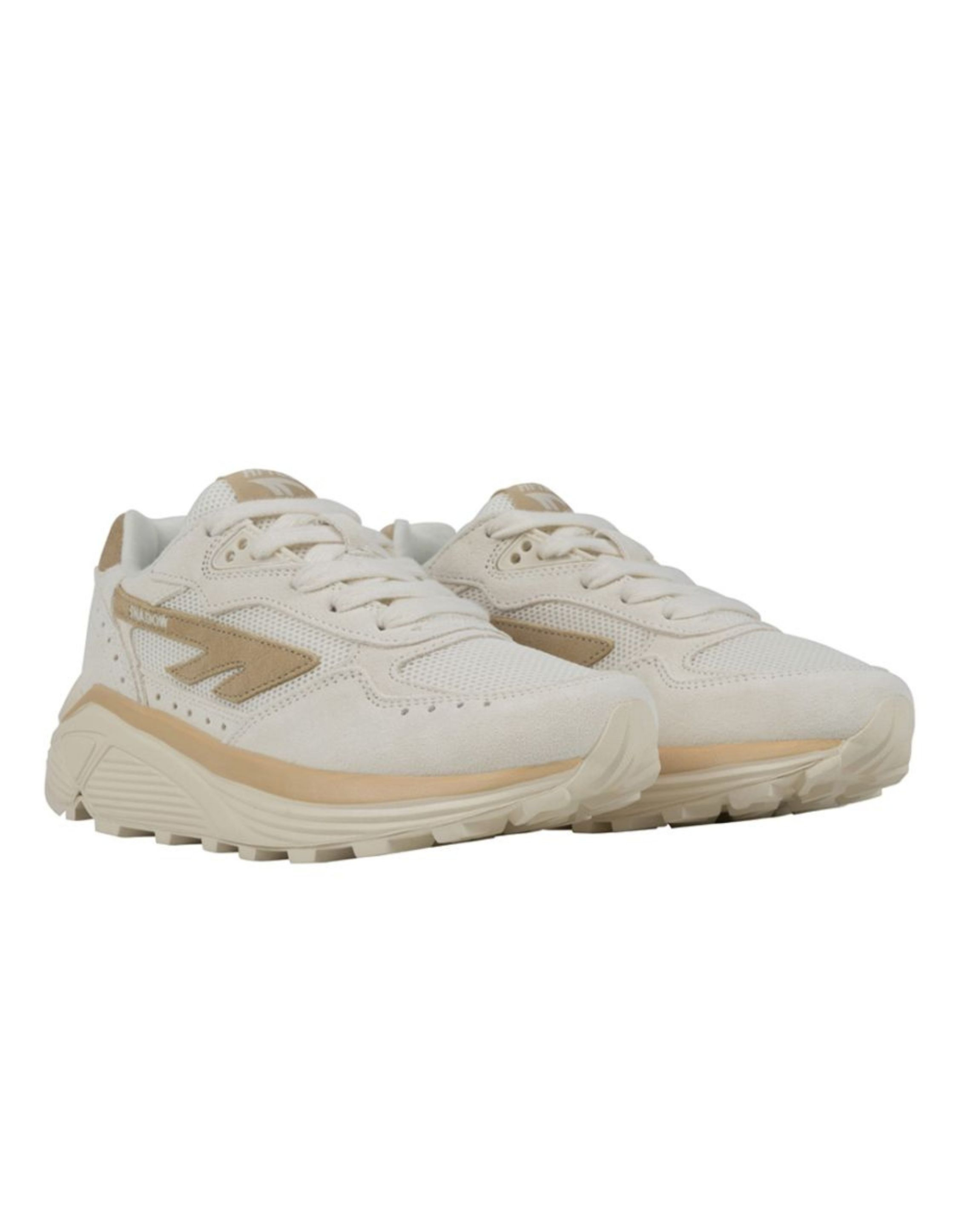 Hi-tec Hts Shadow Rgs Sneakers Ecru K010002-168