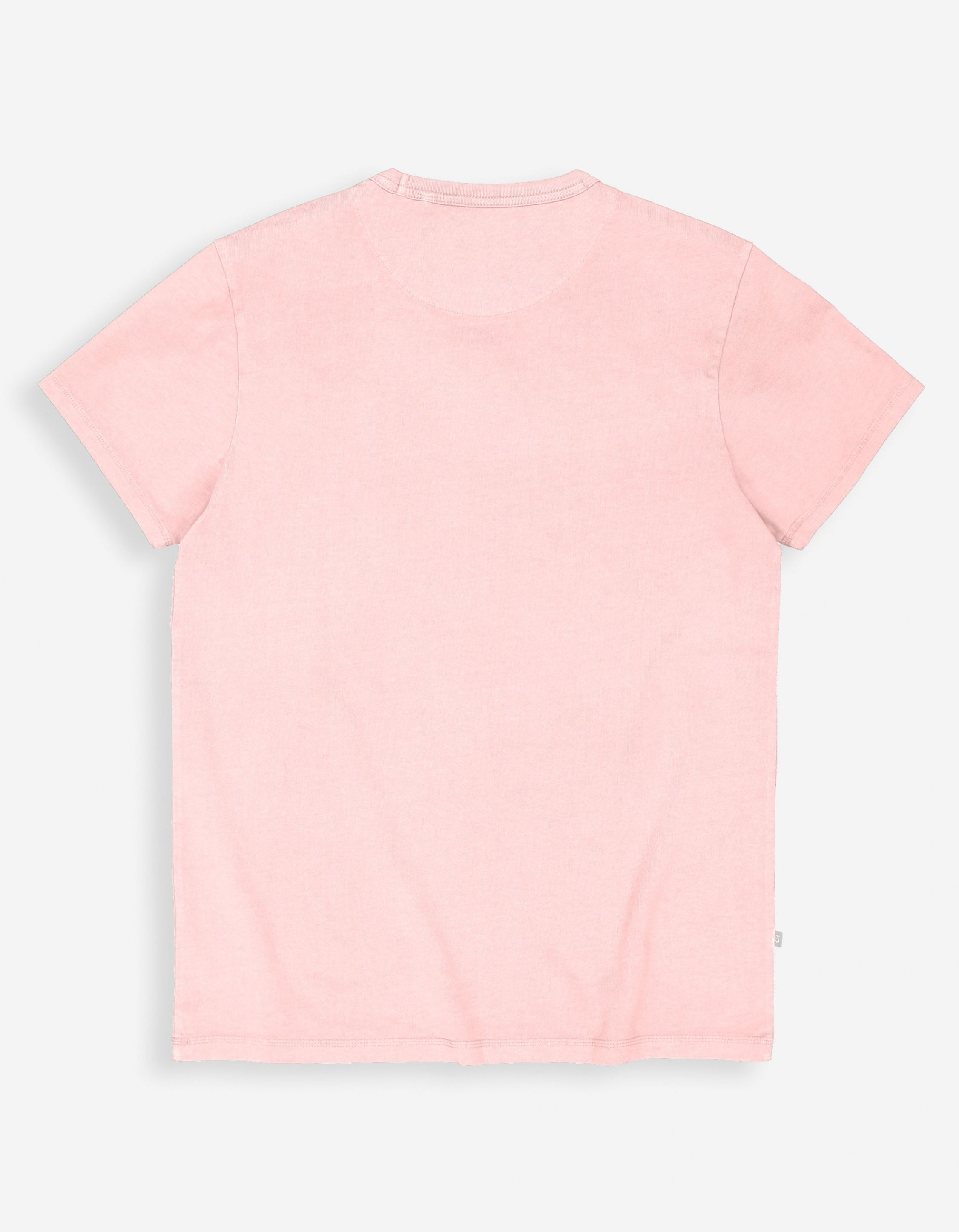 Butcher Of Blue Army T-shirts Roze 2012001