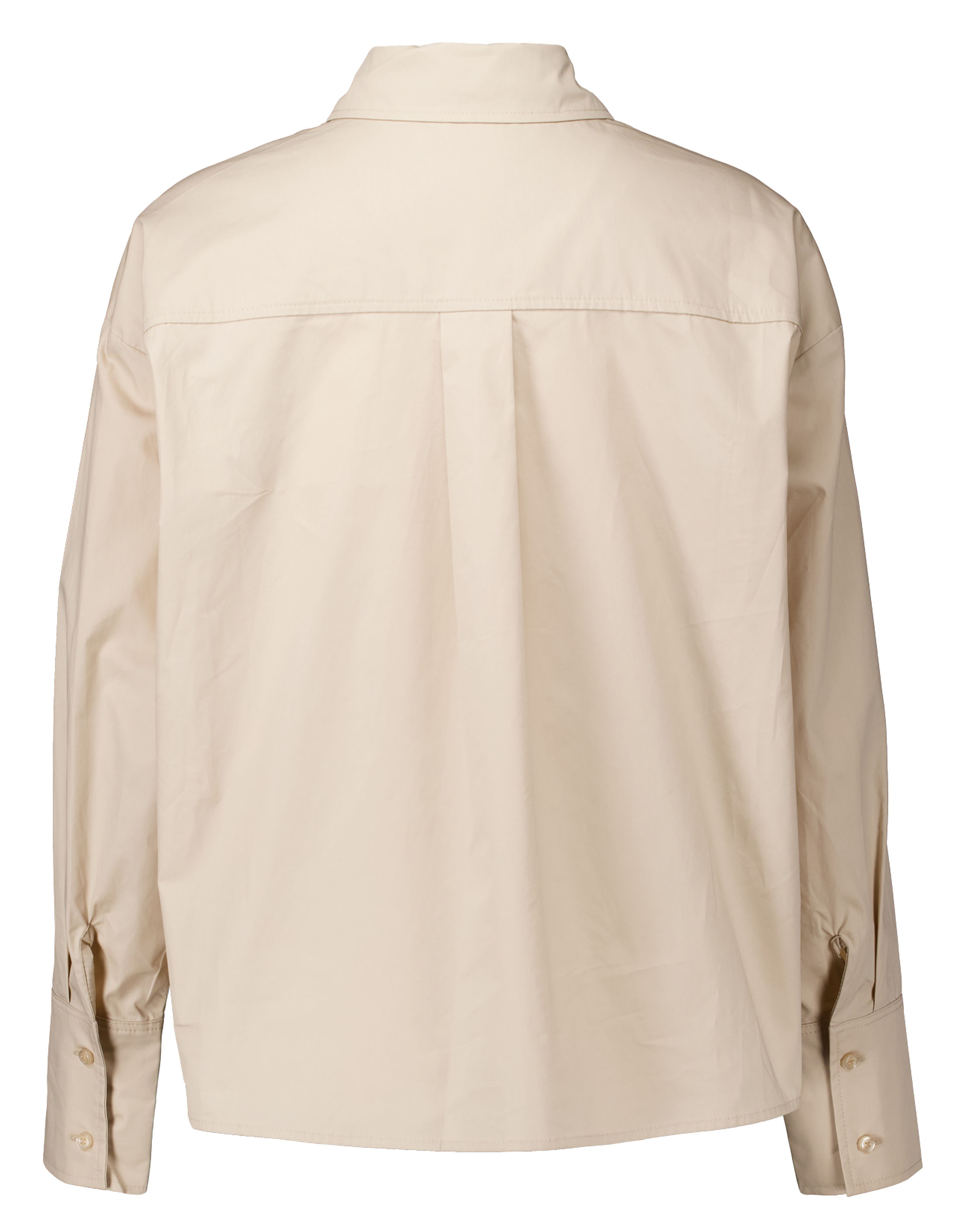 Bardou  Blouses Beige Baily