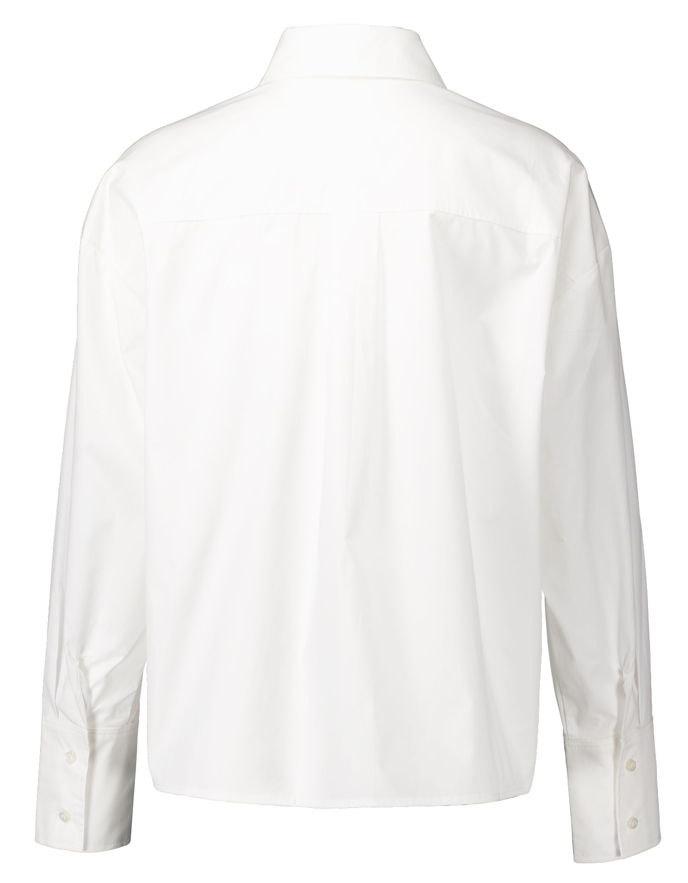 Bardou  Blouses Wit Baily