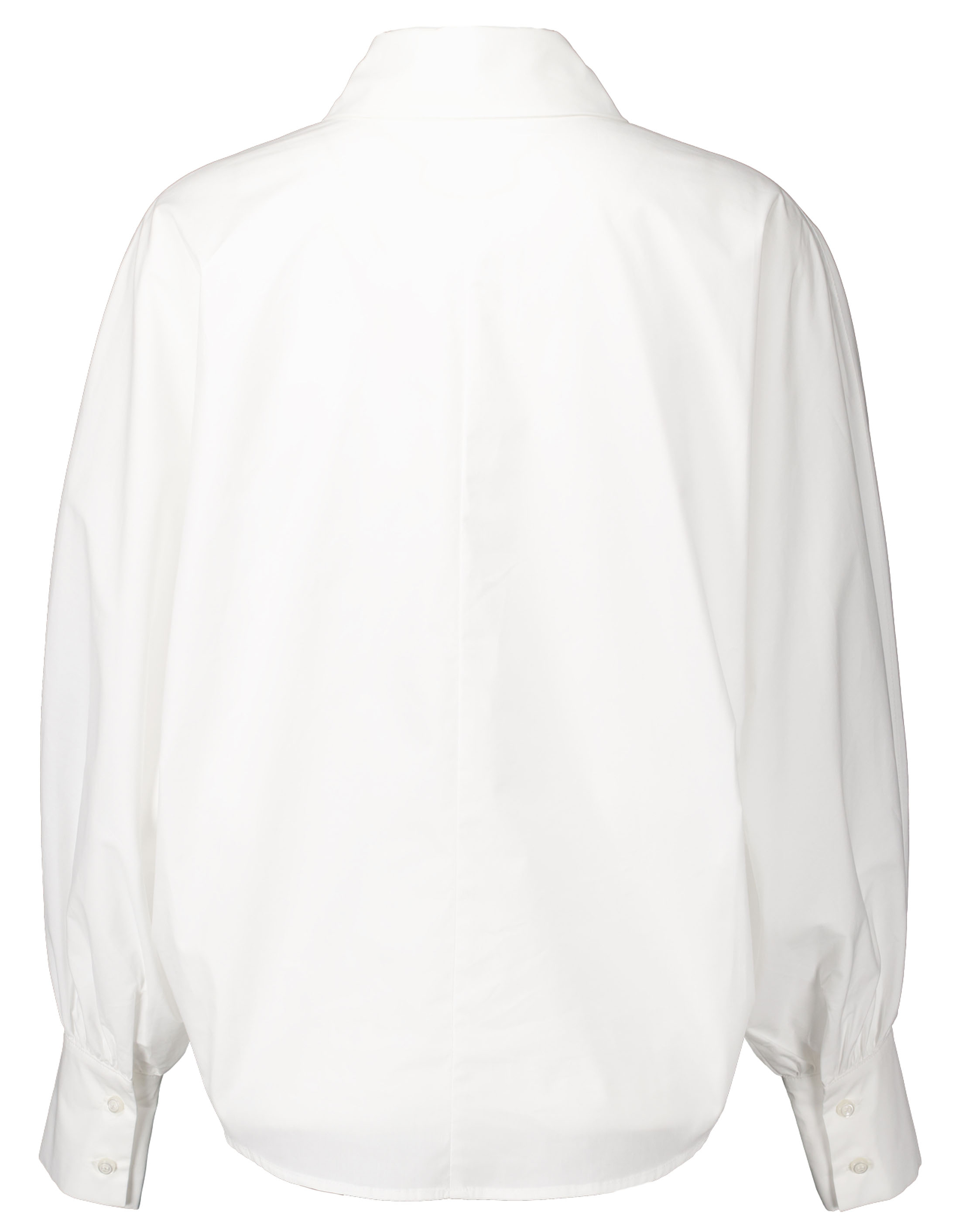 Bardou  Blouses Wit Daisy