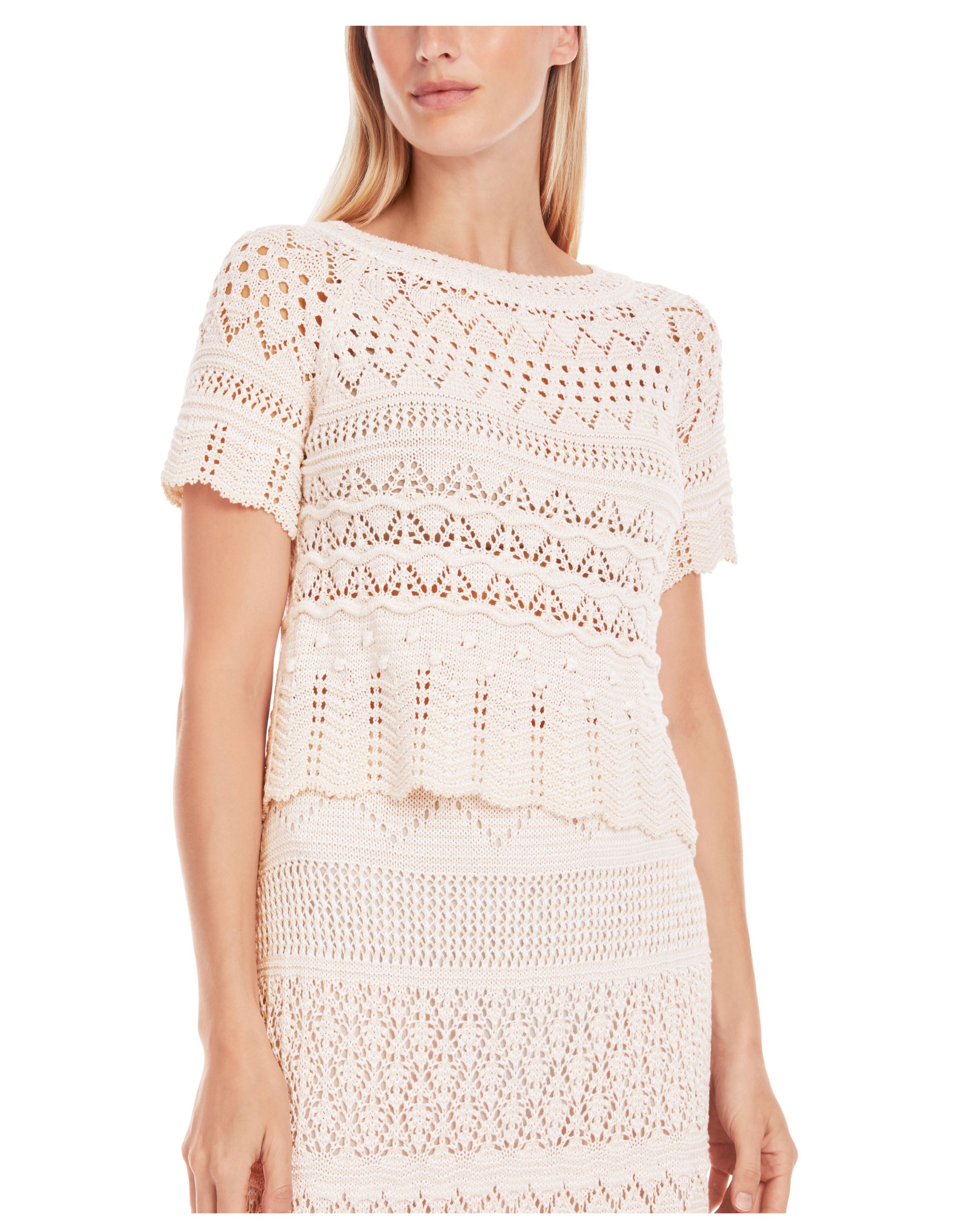 Marccain  Truien Beige Yc 41.40 M47