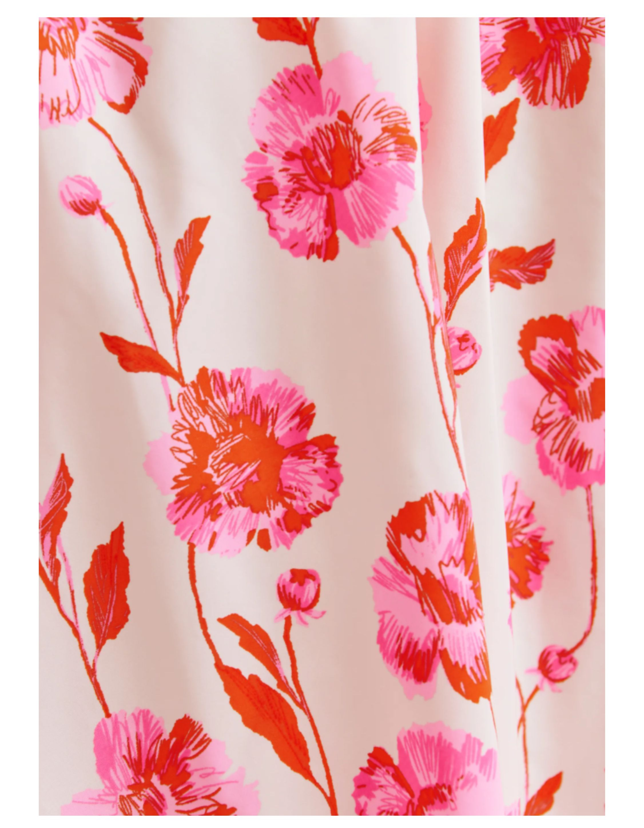 Essentiel Antwerp  Jurken Roze Hamille
