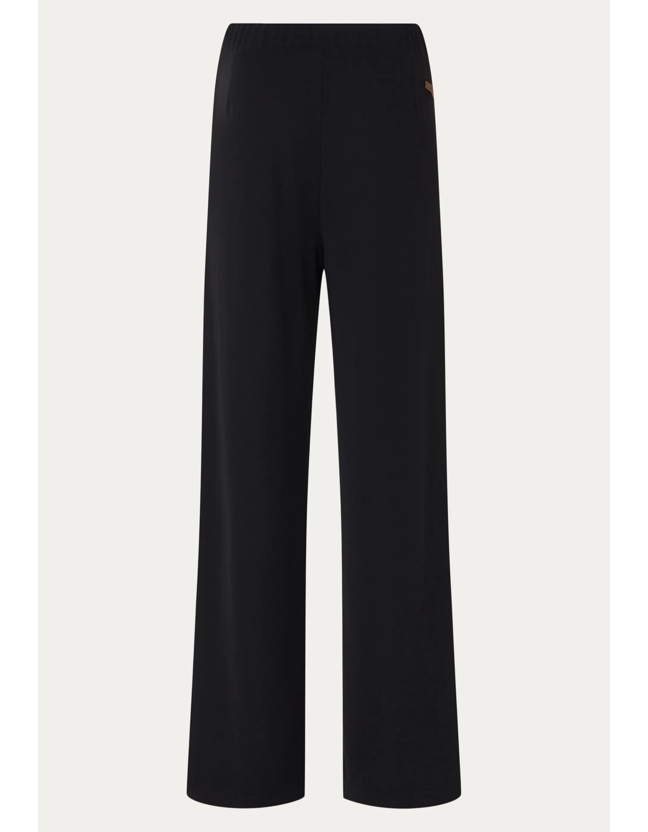 Moscow  Pantalons Zwart 120-02-niva