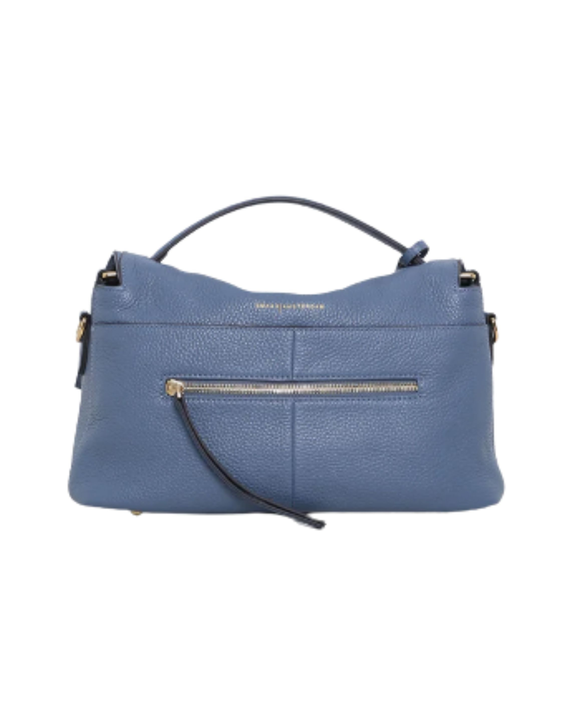 Smaak Amsterdam Ida Handtassen Blauw Smkht22008