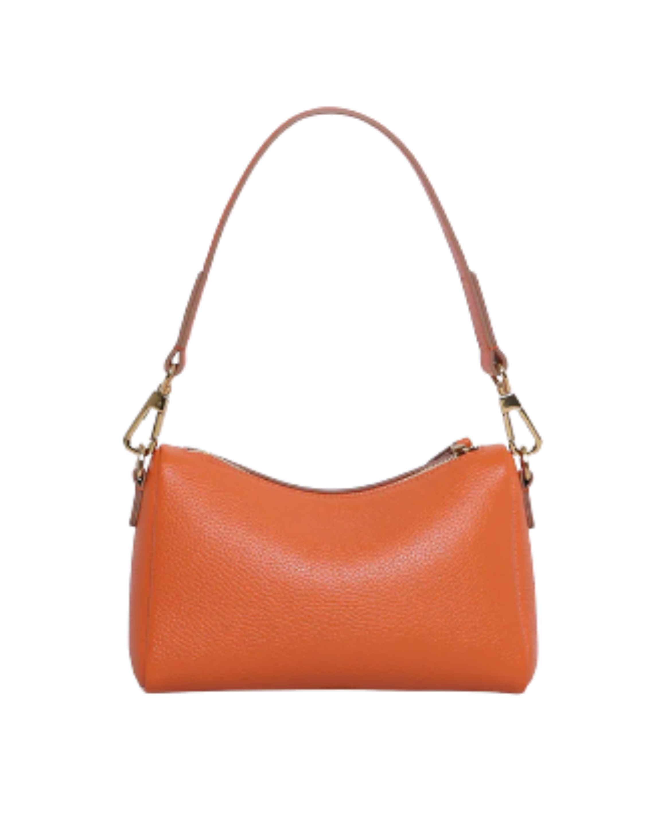 Smaak Amsterdam Jack Crossbody Tassen Oranje Smkcb23107