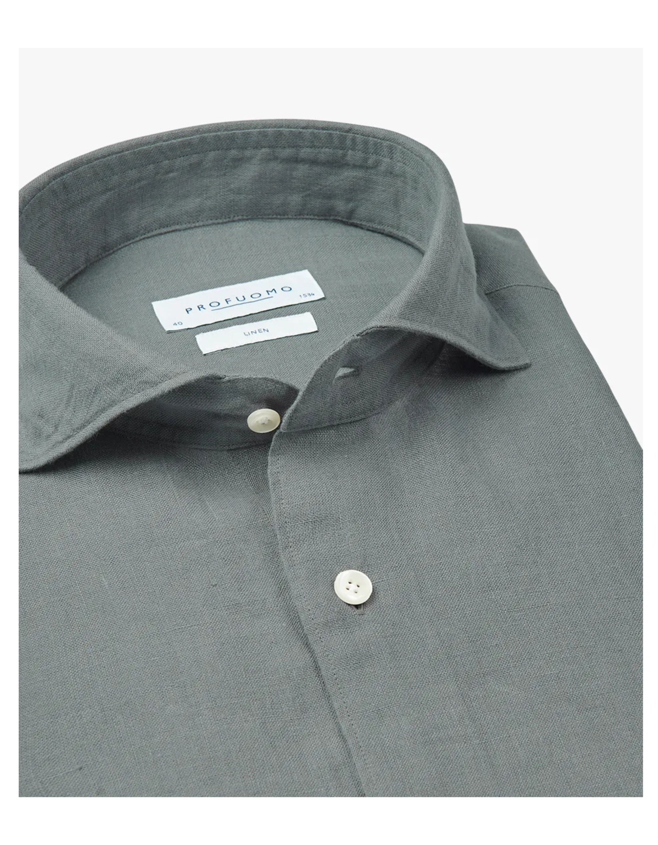 Profuomo   Groen Ppwh10020