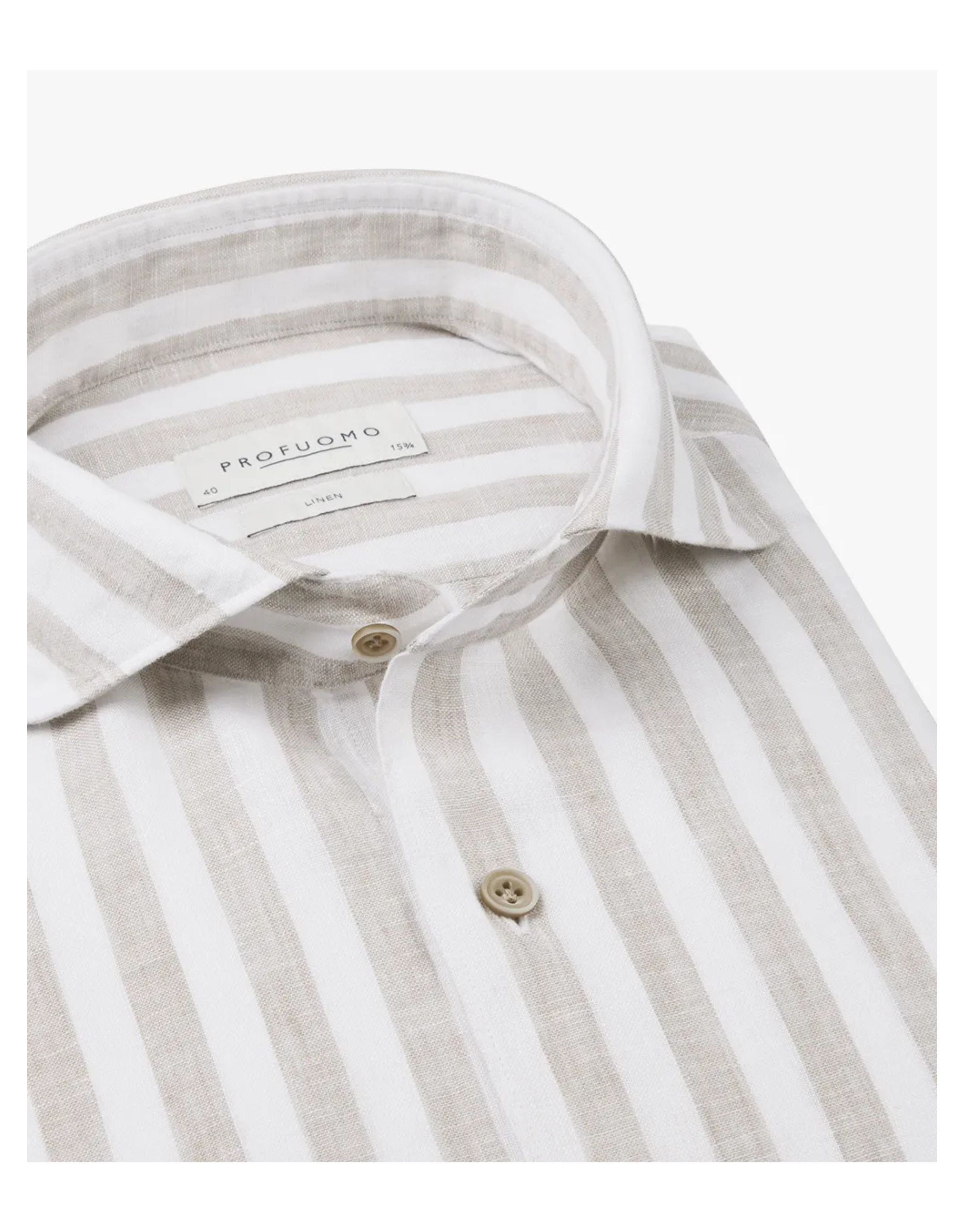 Profuomo   Beige Ppwh10021