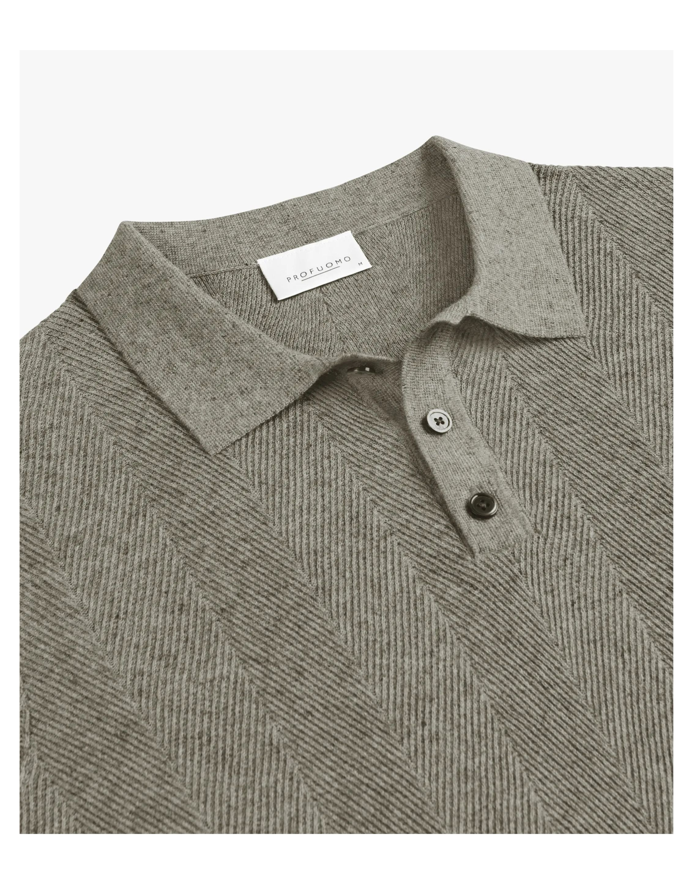 Profuomo  Polos Beige Ppwd10008