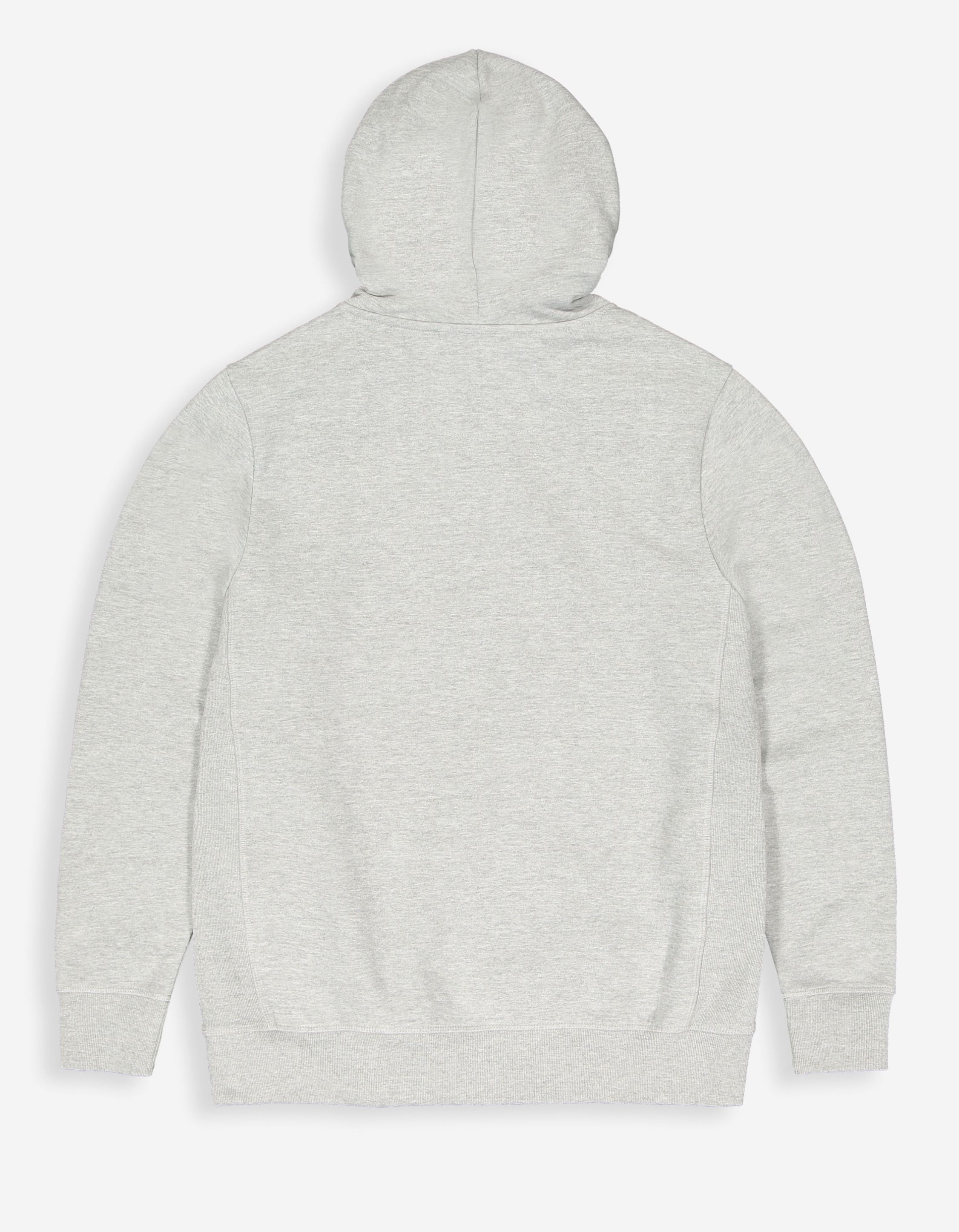 Butcher Of Blue Army College Hdd Hoodies Grijs M2513006