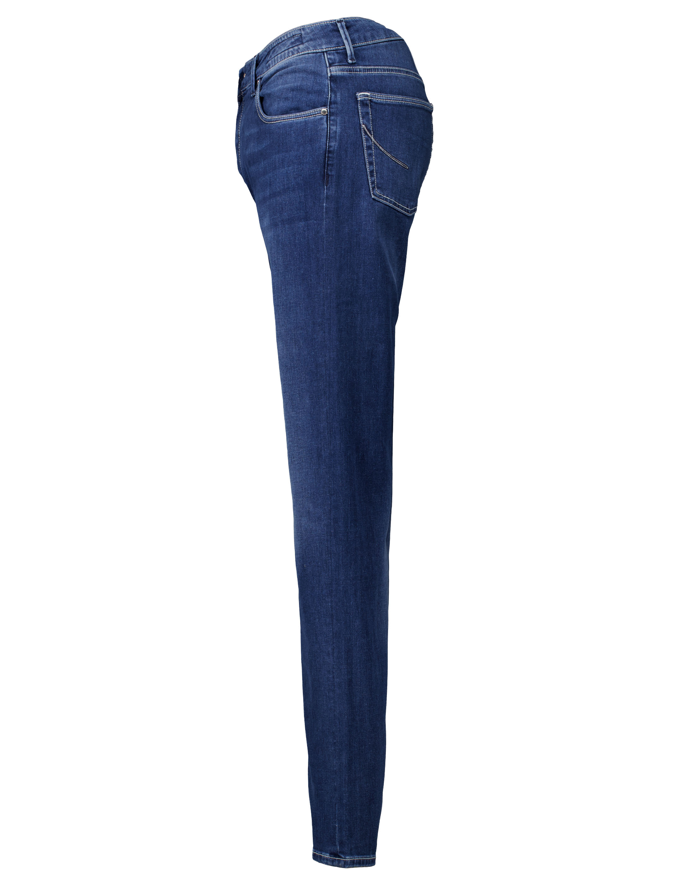 Handpicked Ravello Jeans Blauw C 02845 W2
