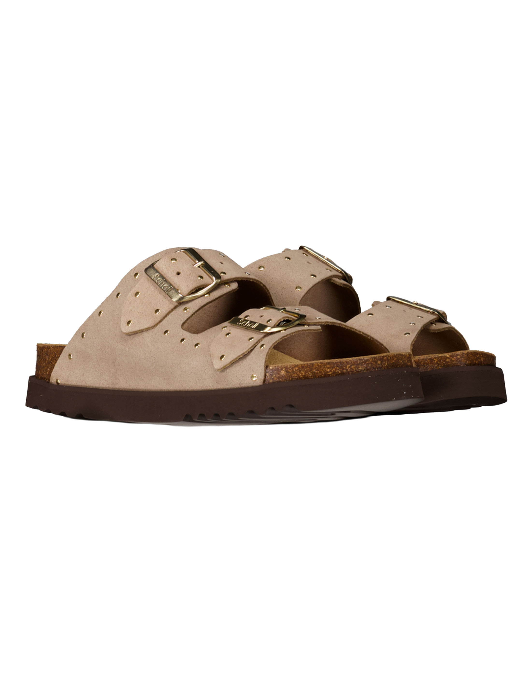 Scholl Footwear Beatriz Sandalen Beige F31592