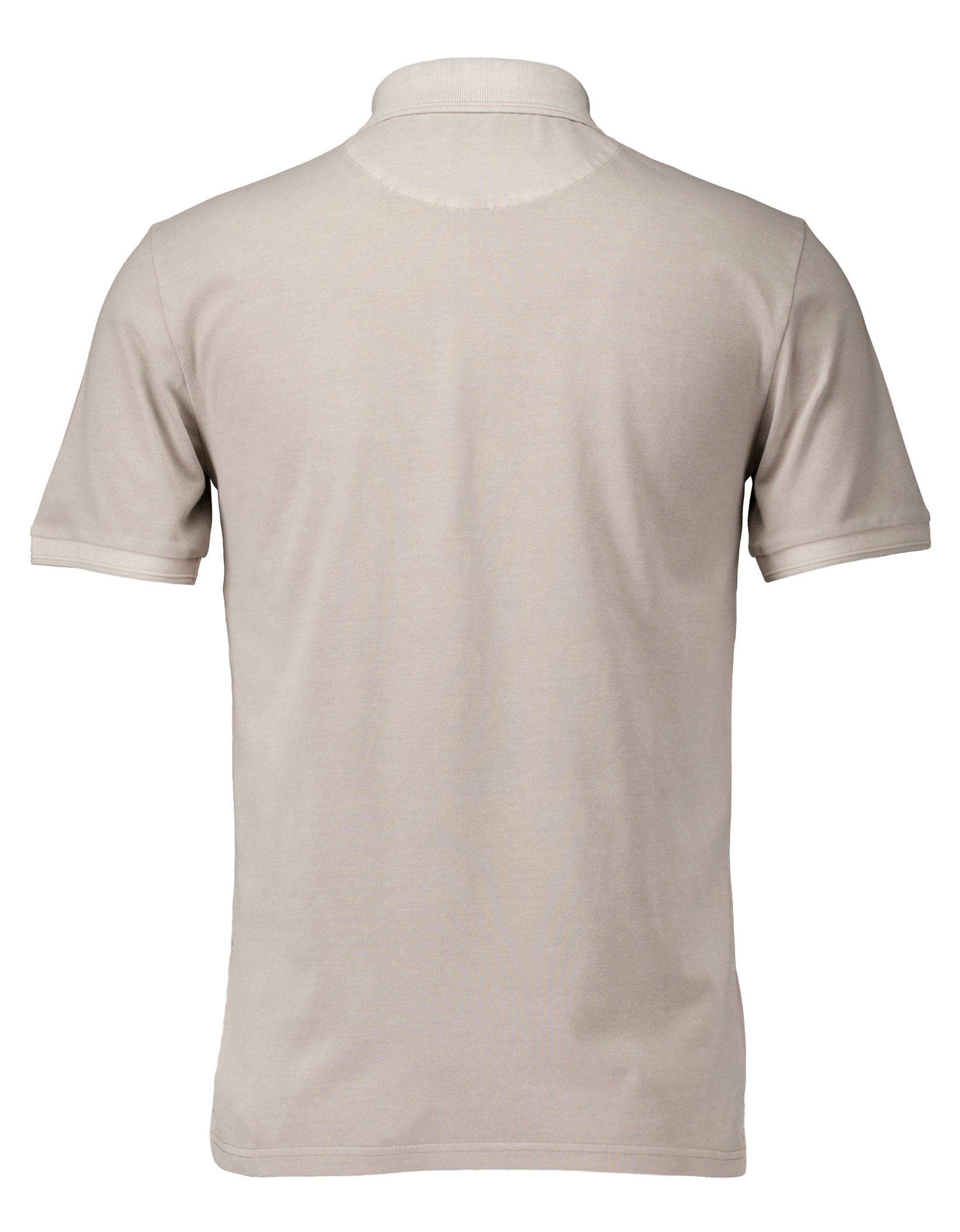 Woolrich Mackinack Polo Polos Beige Cfwopo0065mrut1483
