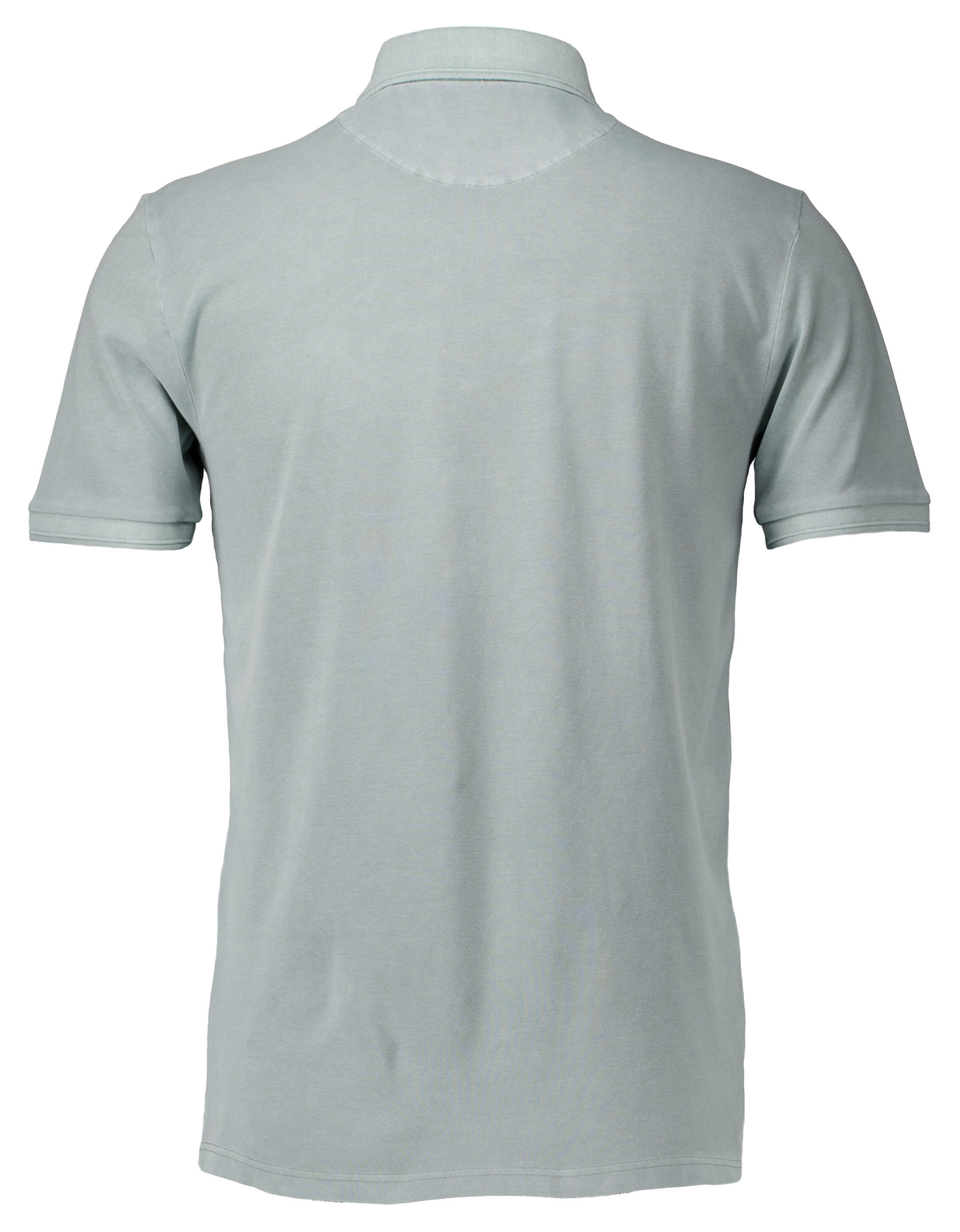 Woolrich Mackinack Polo Polos Groen Cfwopo0065mrut1483