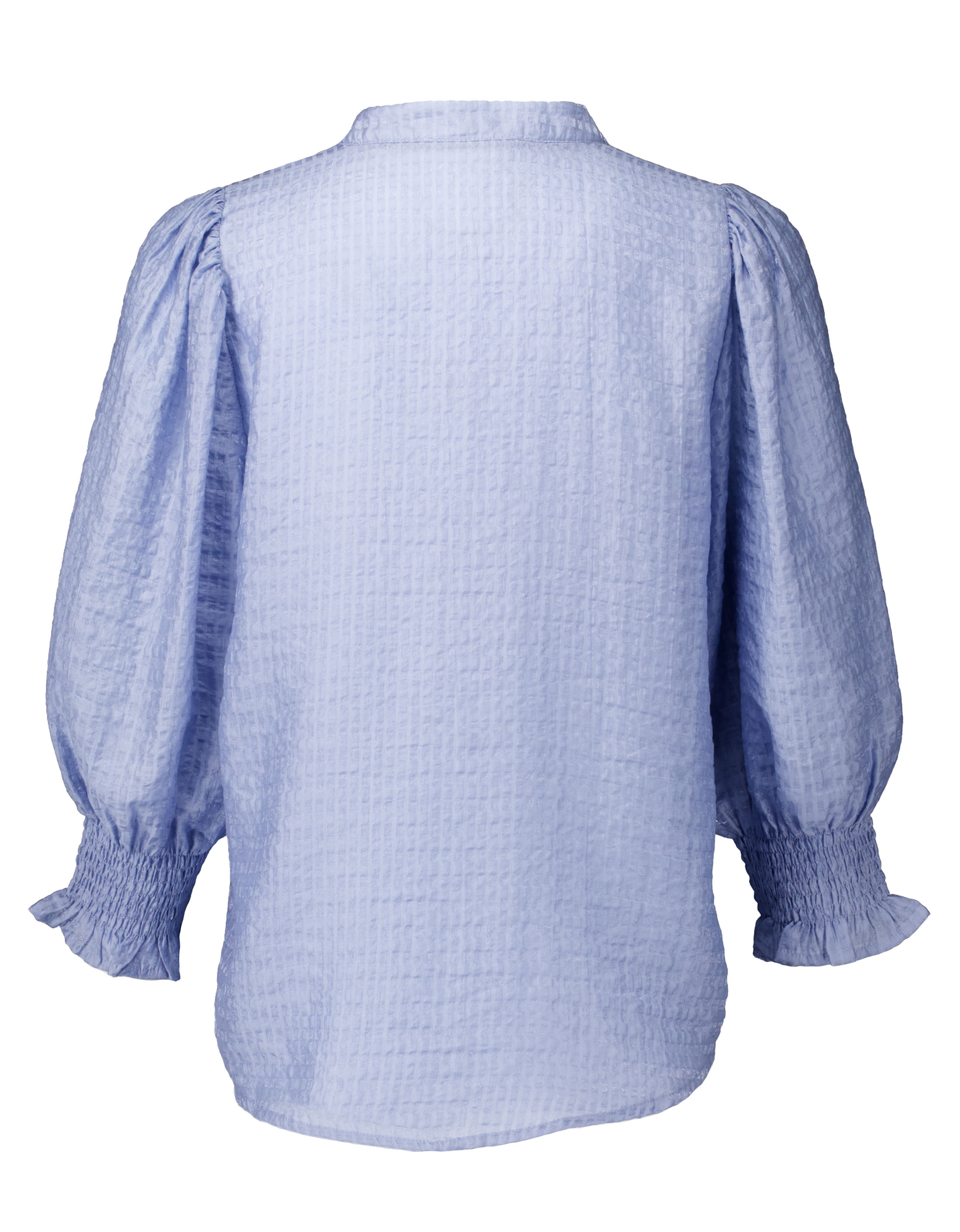 Co Couture Charliecc Blouses Blauw 35770