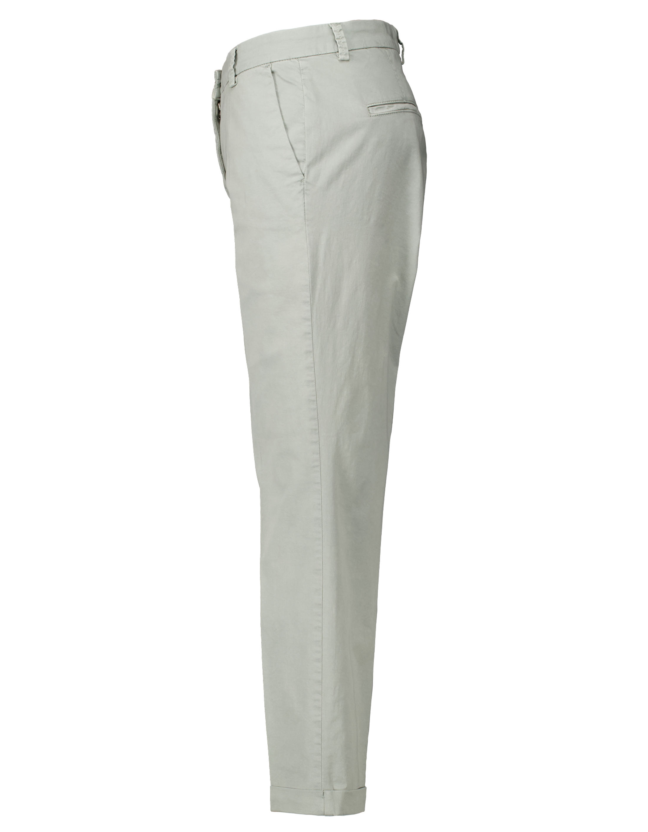 Cambio Stella Pantalons Olijf 7666 0361 25
