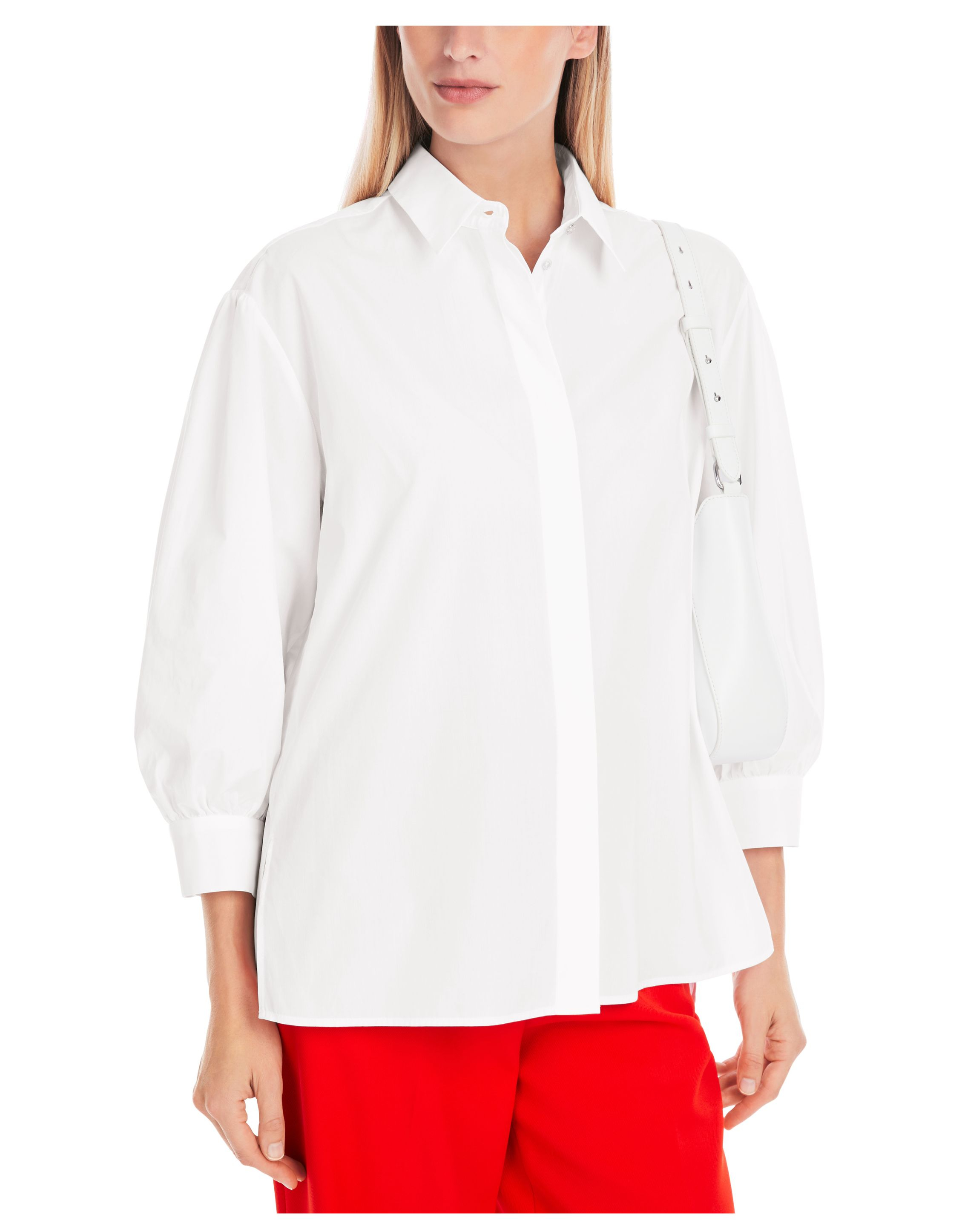 Marccain  Blouses Wit Yc 51.33 W91