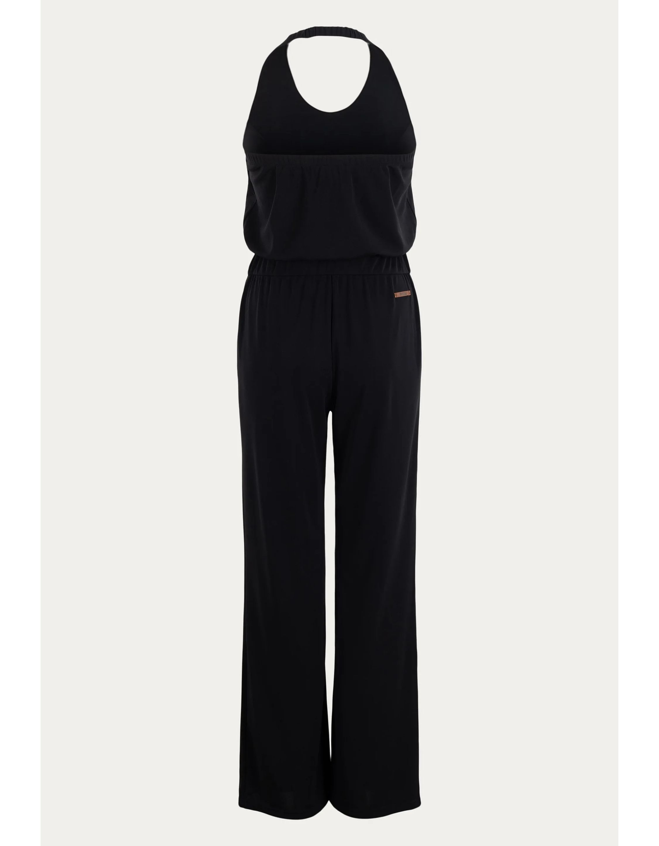 Moscow  Jumpsuits Zwart 120-14-nevada