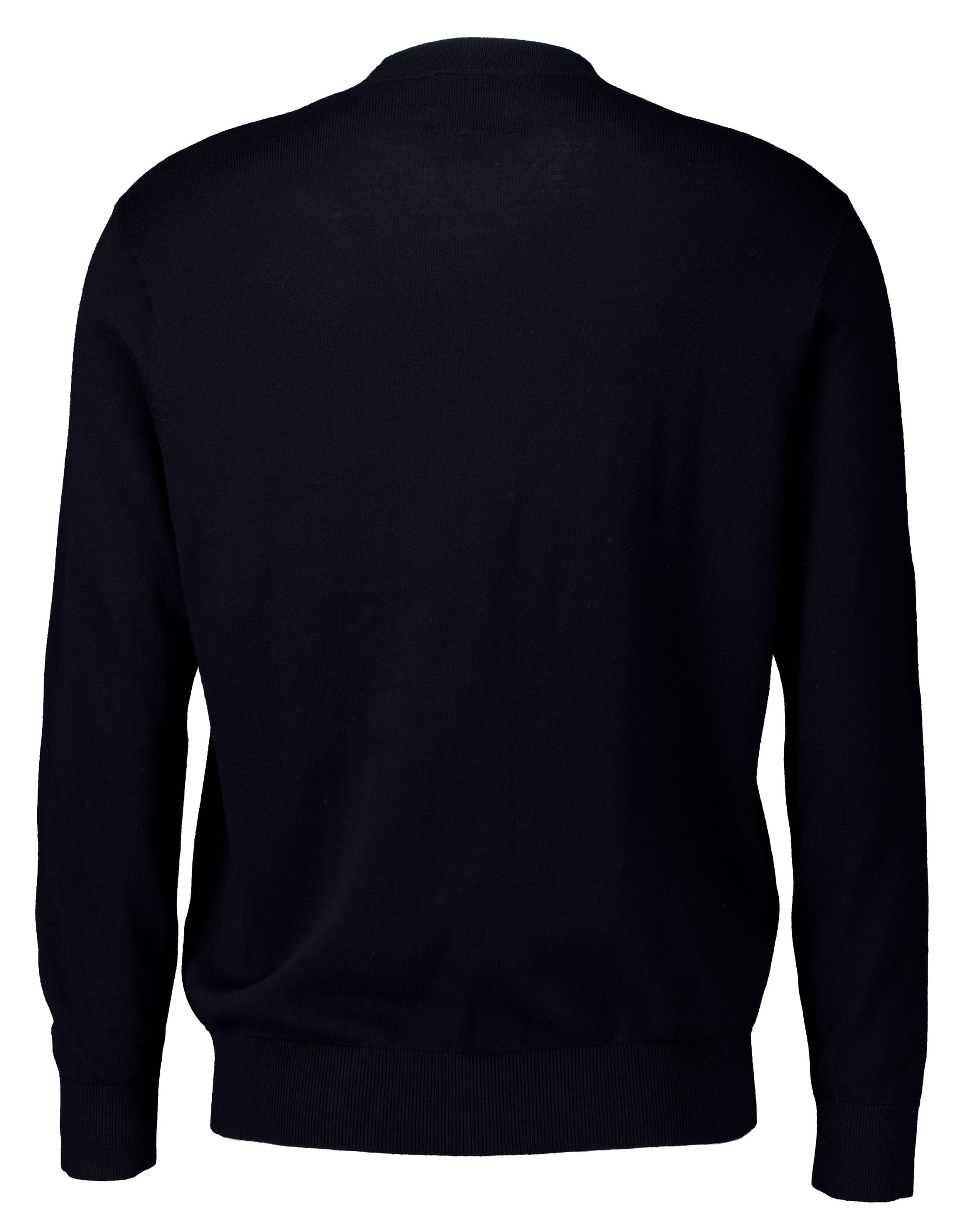 Armani Exchange  Truien Donkerblauw Xm000338 Af12291