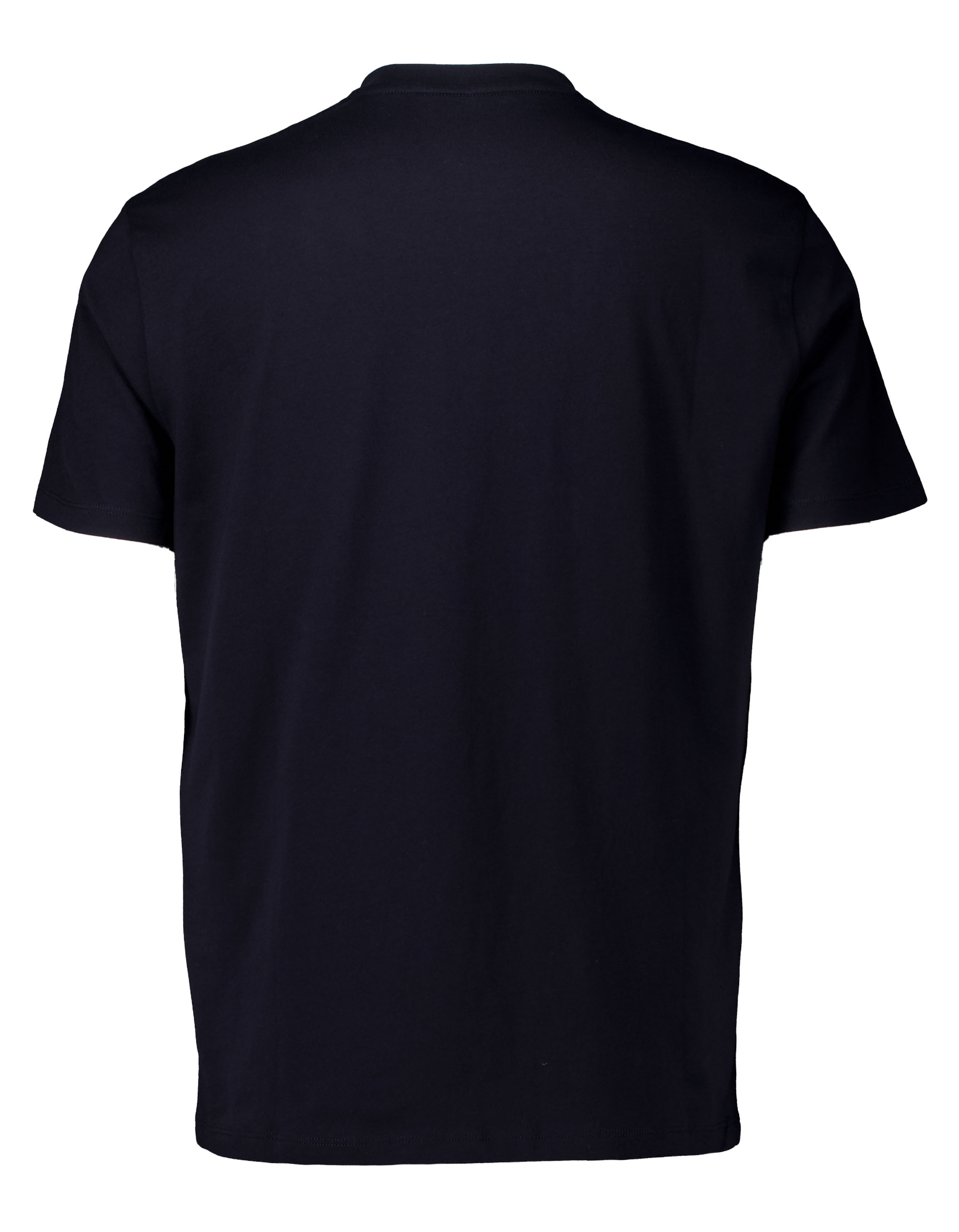 Armani Exchange  T-shirts Donkerblauw Xm000540 Af10362