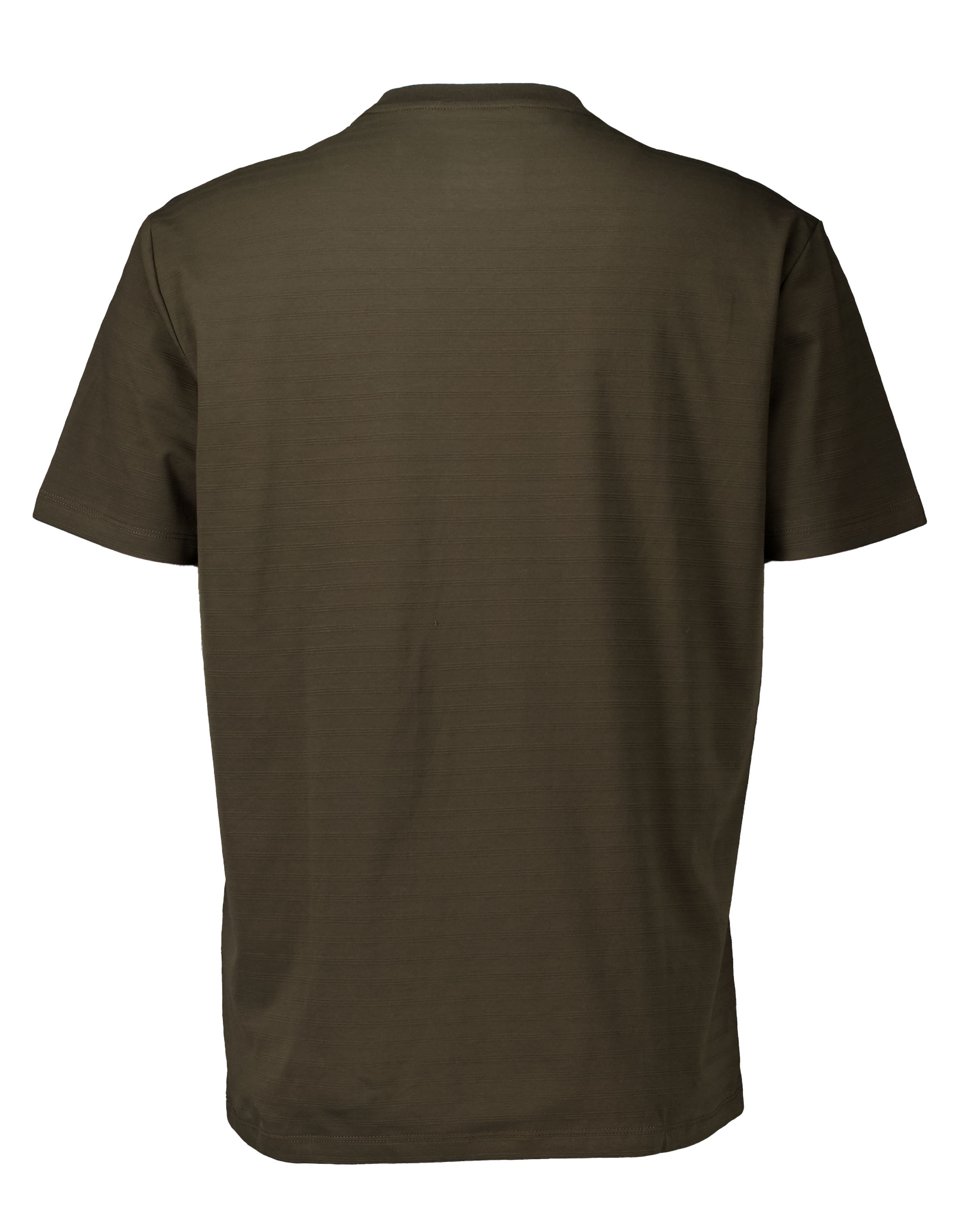 Armani Exchange  T-shirts Donkergroen Xm000730 Af13025