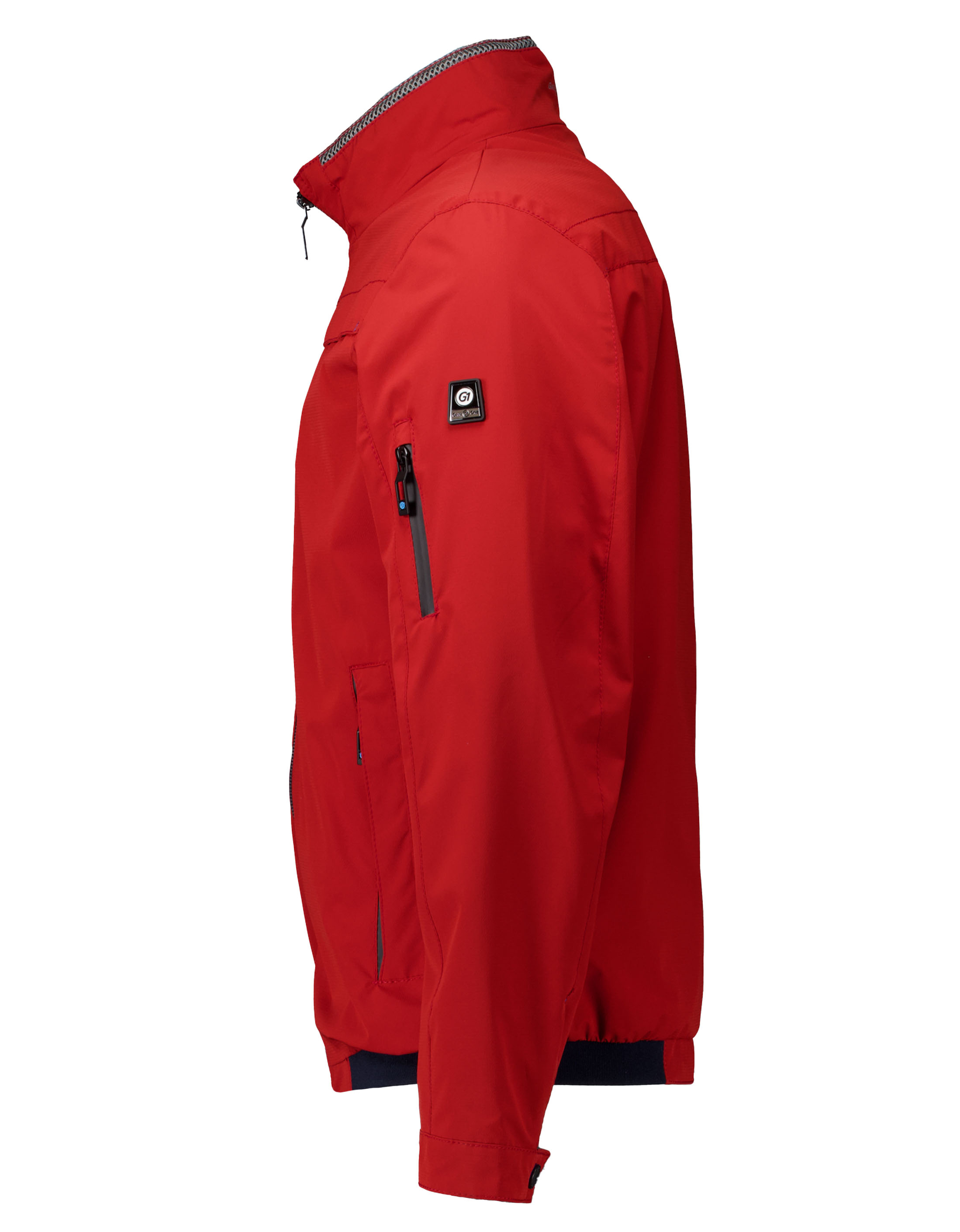Gate One  Jackets Rood 42108n3566