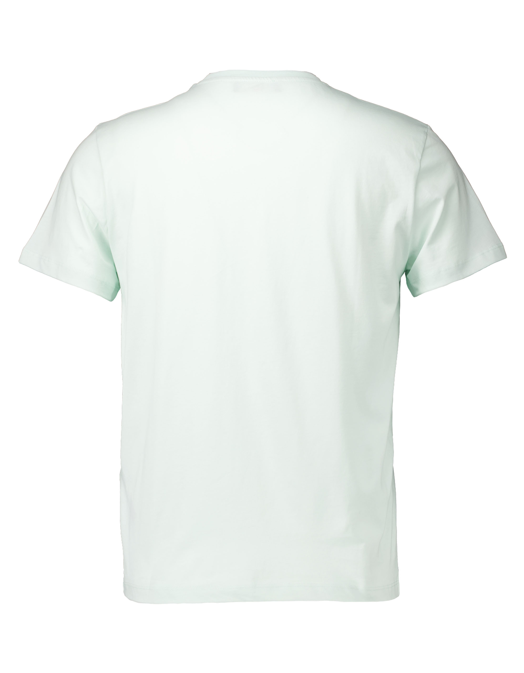 Peuterey Carpinus O 02 T-shirts Mint Groen Peu5475