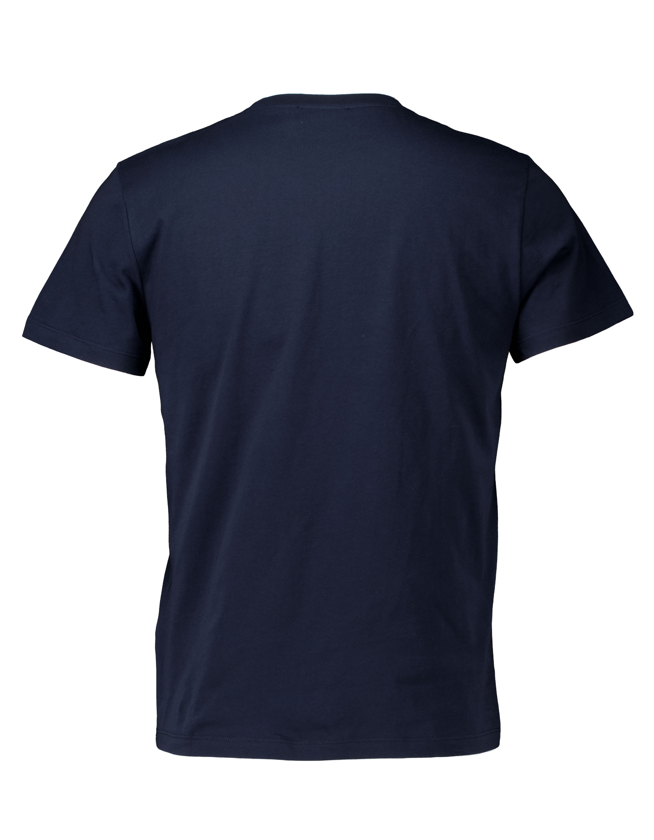 Peuterey Carpinus O 02 T-shirts Donkerblauw Peu5475