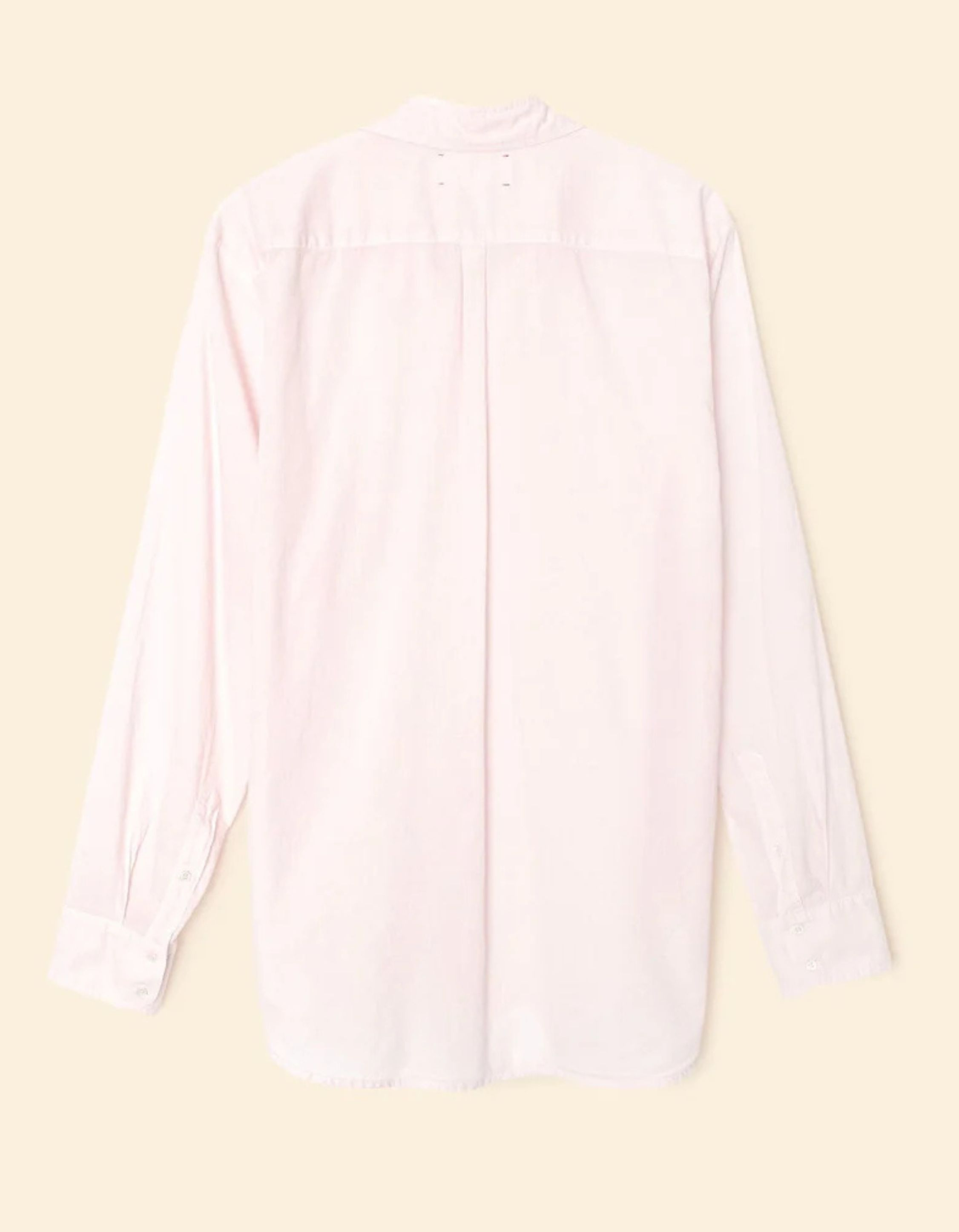 Xirena Beau Blouses Lichtroze X5ctp111