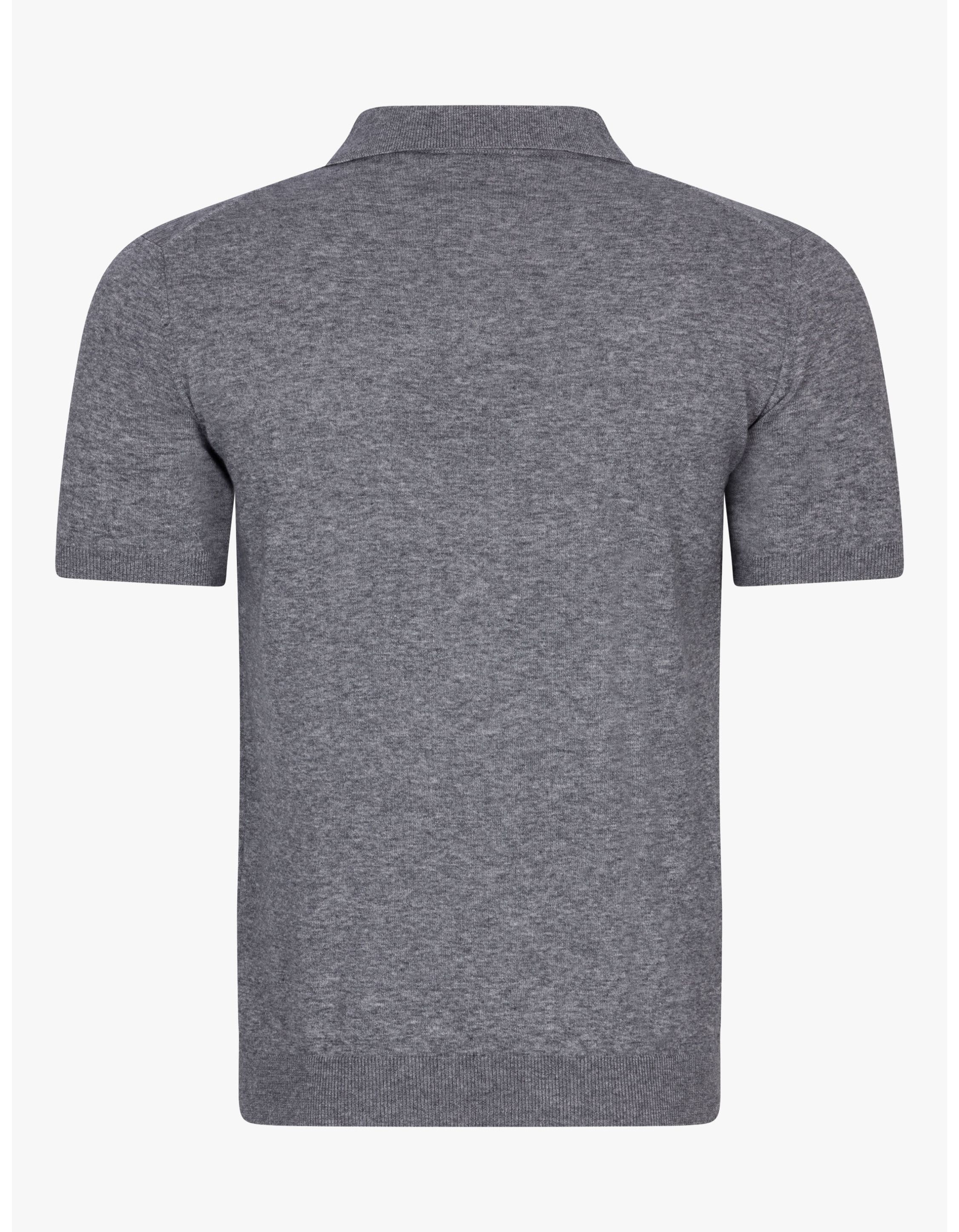 Cavallaro  Polos Donkergrijs 116251008