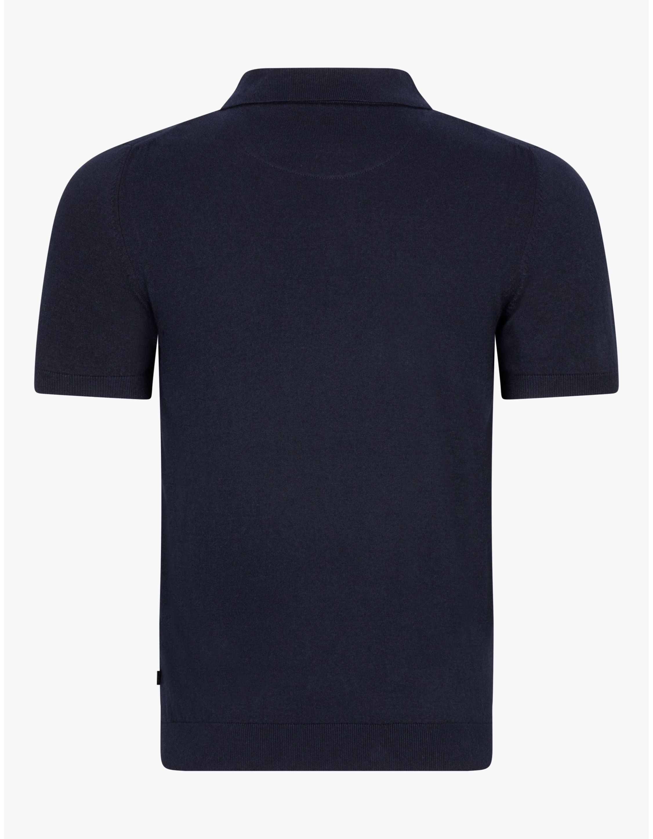 Cavallaro Sorrentino Polos Donkerblauw 116251016