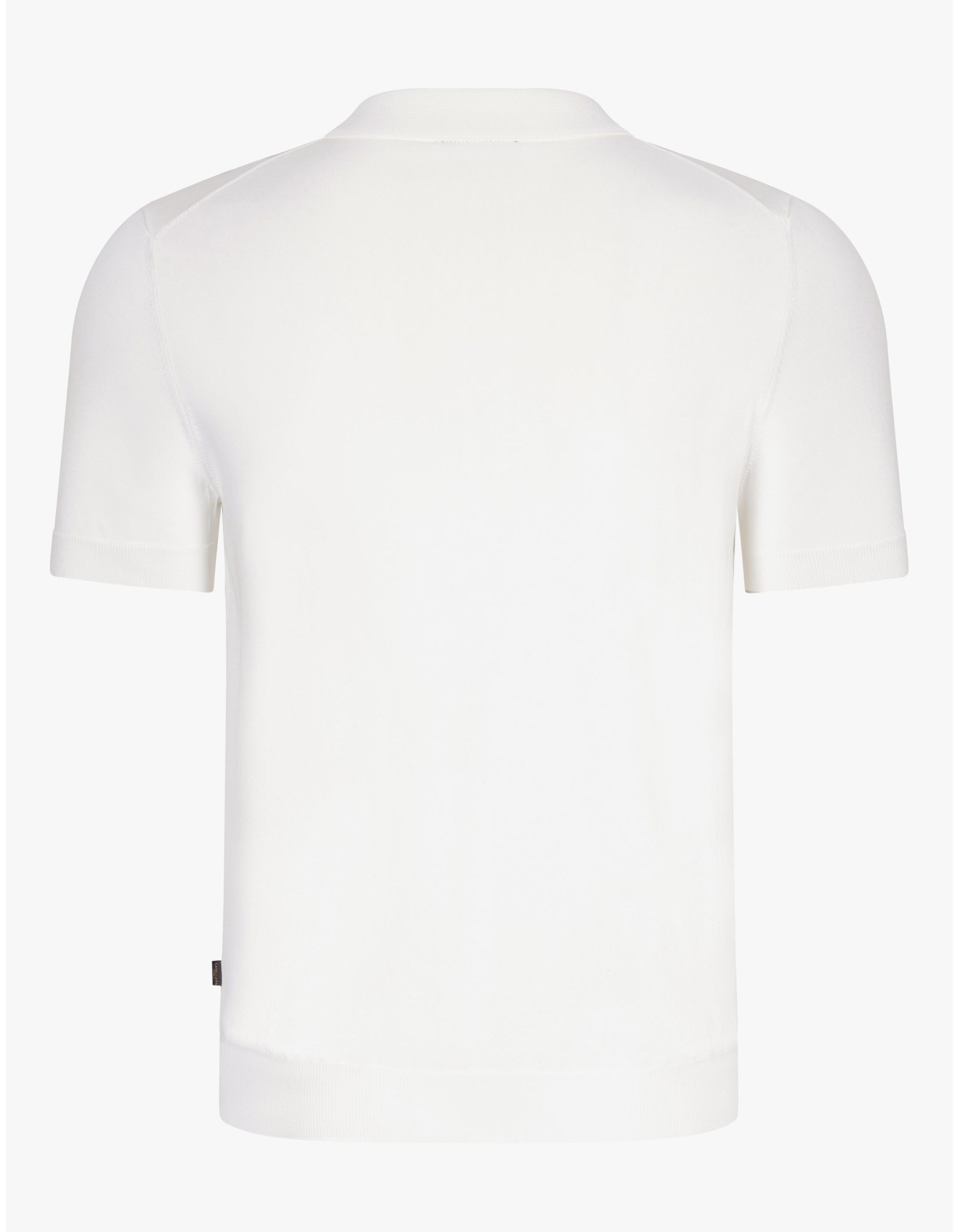 Cavallaro Casco Polos Off White 116251011