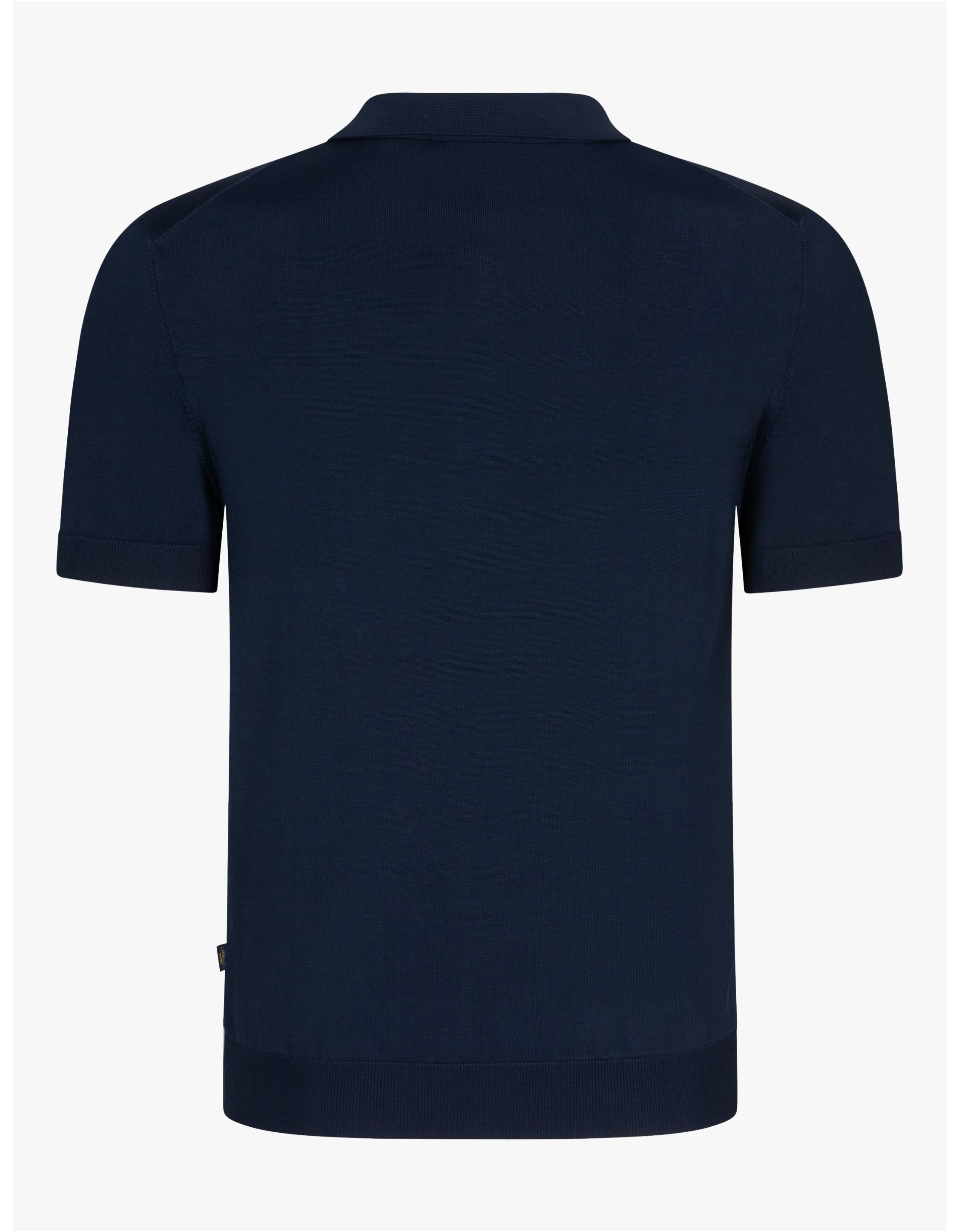 Cavallaro Casco Polos Donkerblauw 116251011