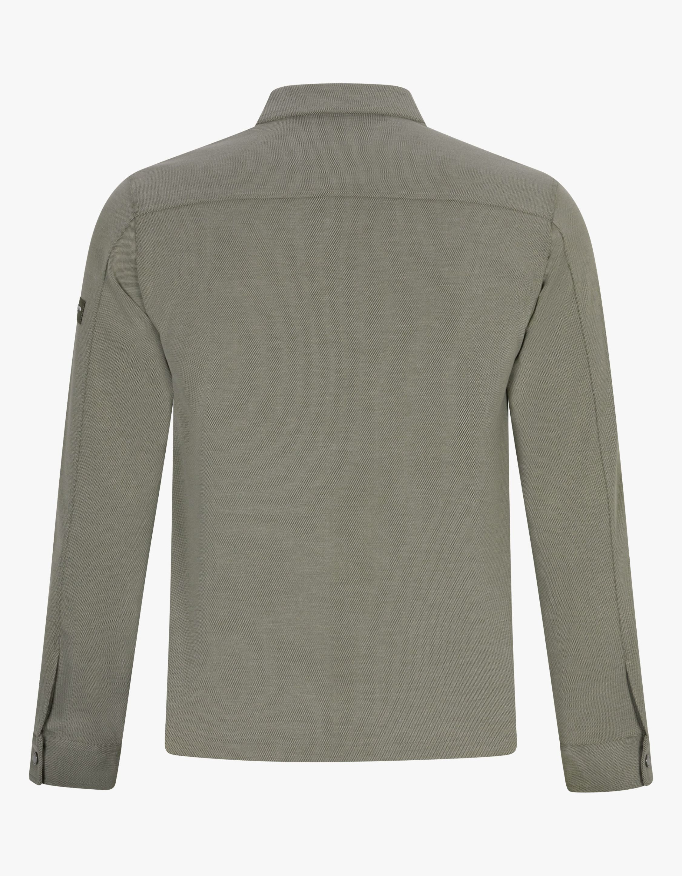 Cavallaro Zedenio Overshirts Groen 123251004