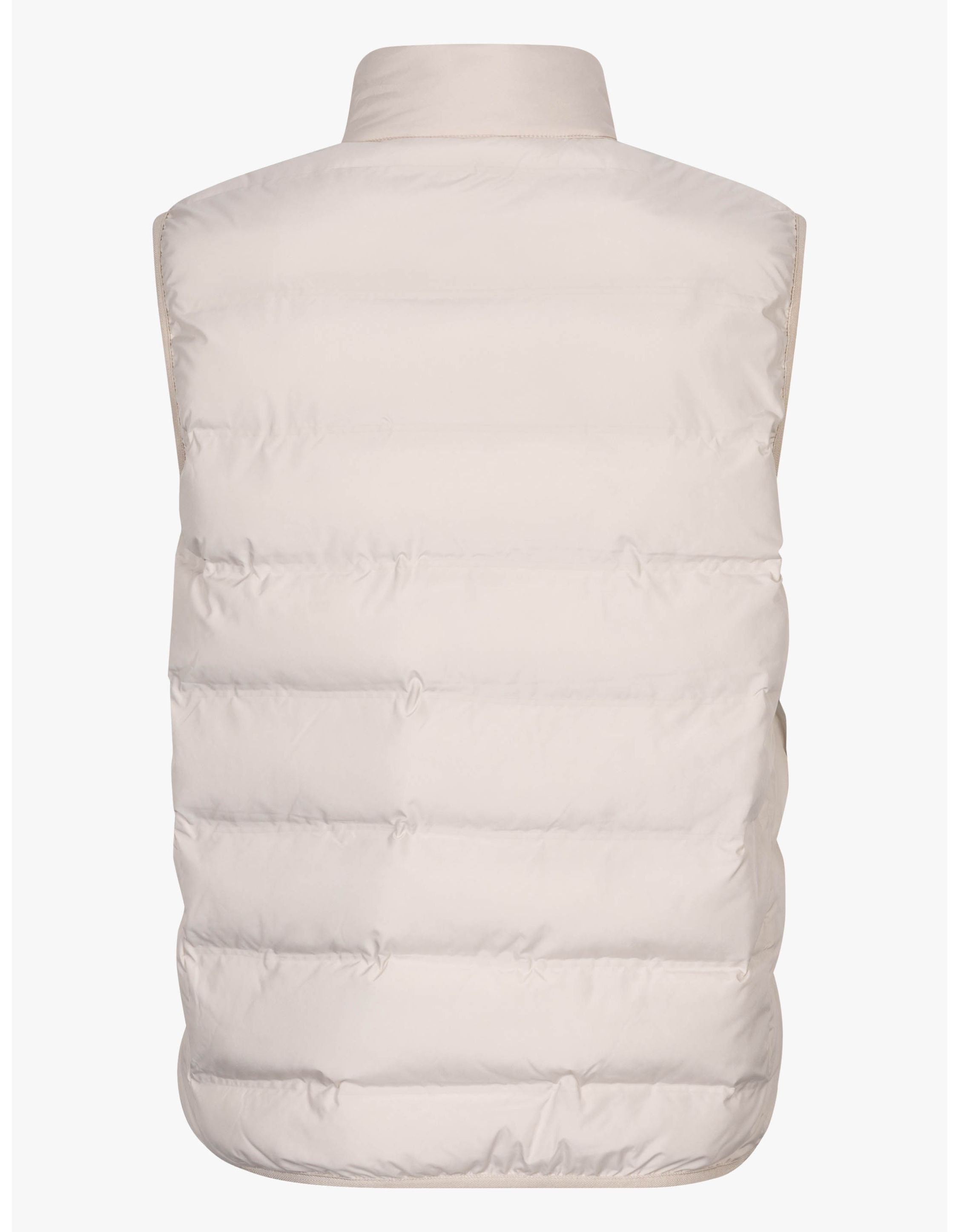 Cavallaro Gavigio Bodywarmers Ecru 112251000