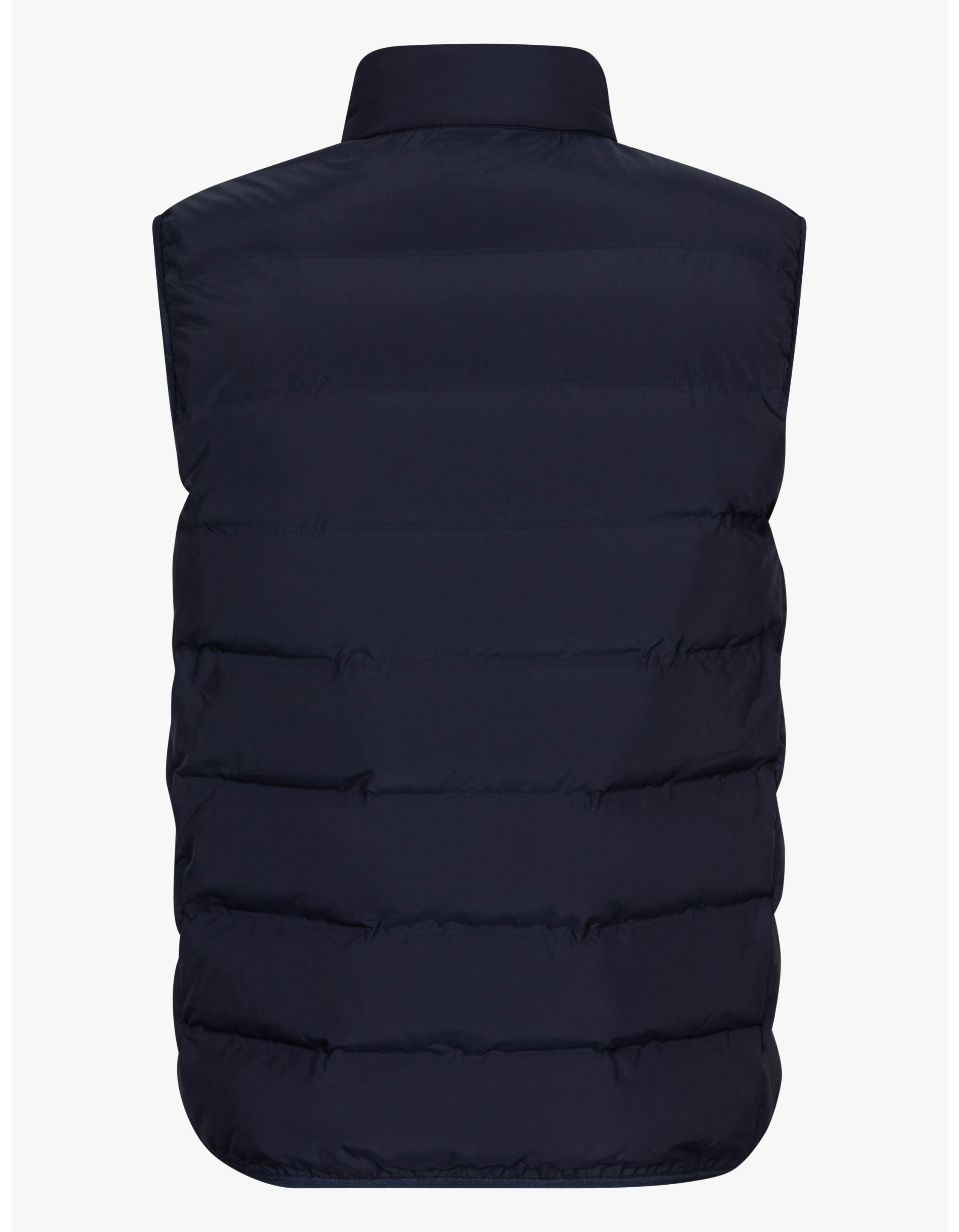 Cavallaro Gavigio Bodywarmers Donkerblauw 112251000