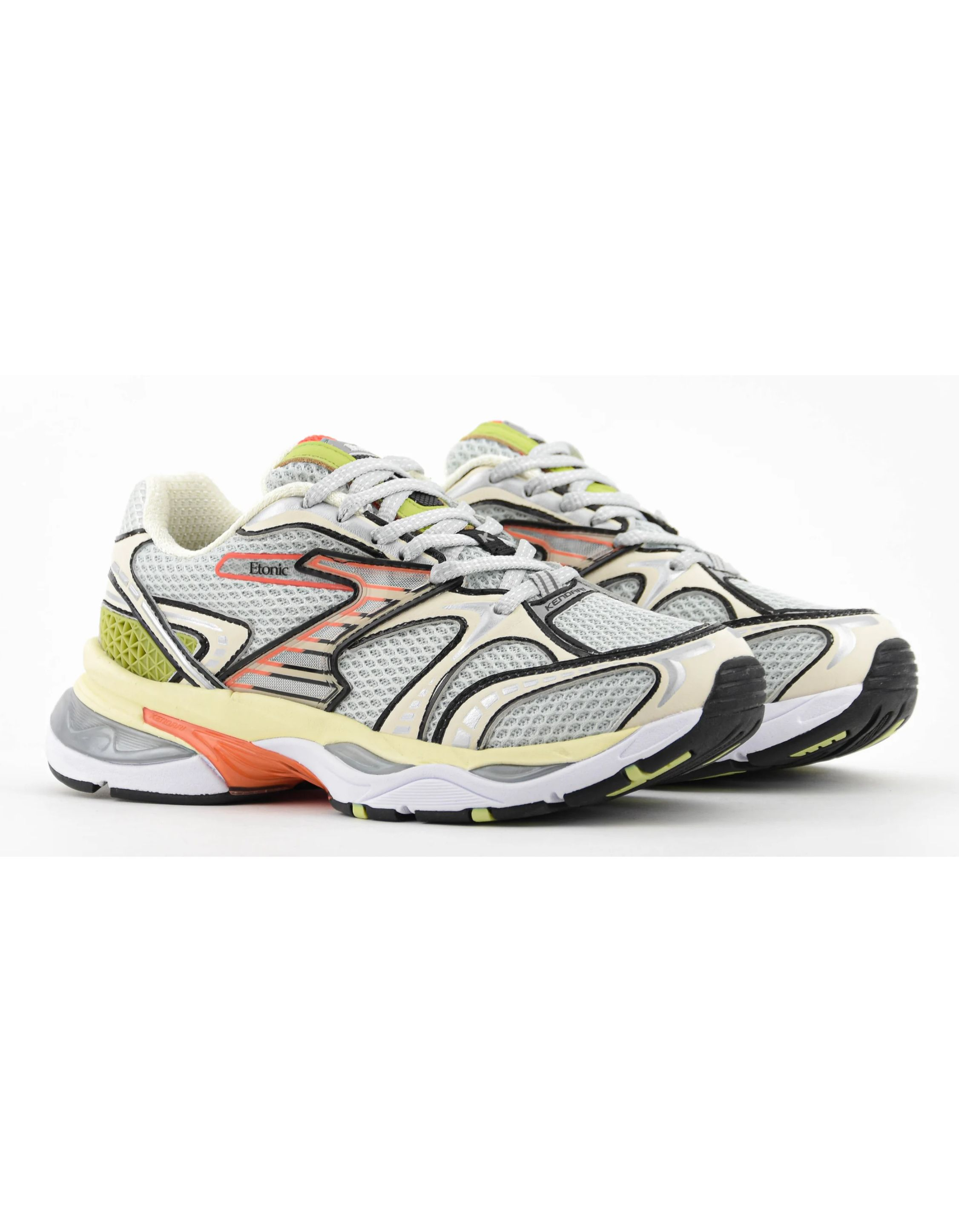 Etonic  Sneakers Multicolor Etw518e12