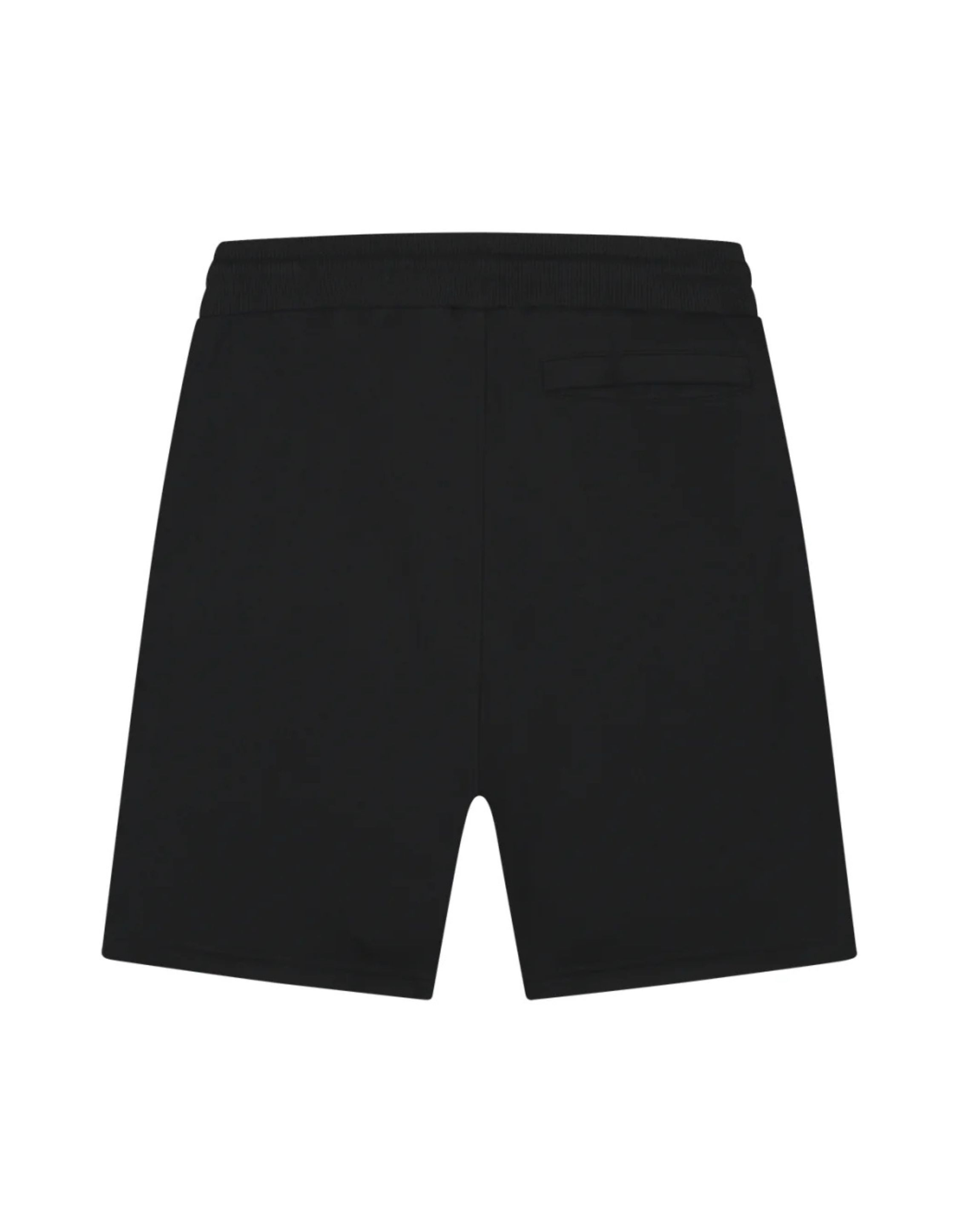 Malelions Captain Shorts Shorts Zwart Mm3-ss25-05