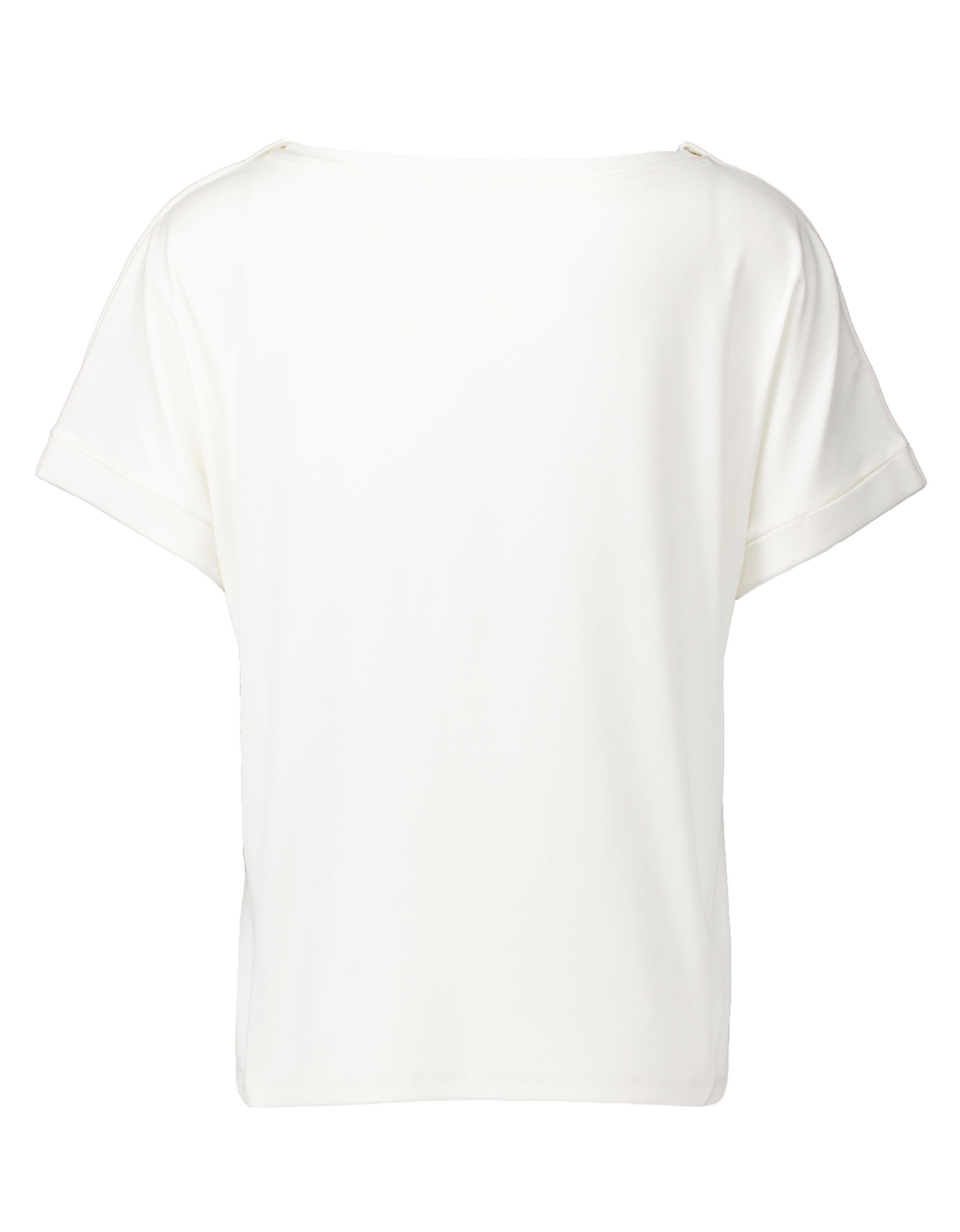 Marccain  T-shirts Off White Yc 48.59 J14