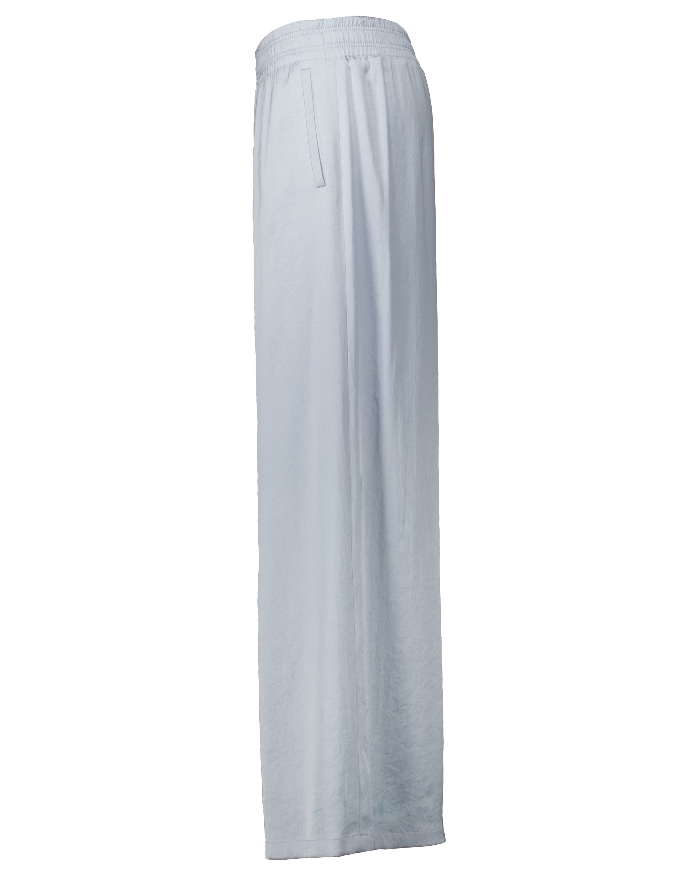 Drykorn  Pantalons Lichtblauw 130065 Ceiling