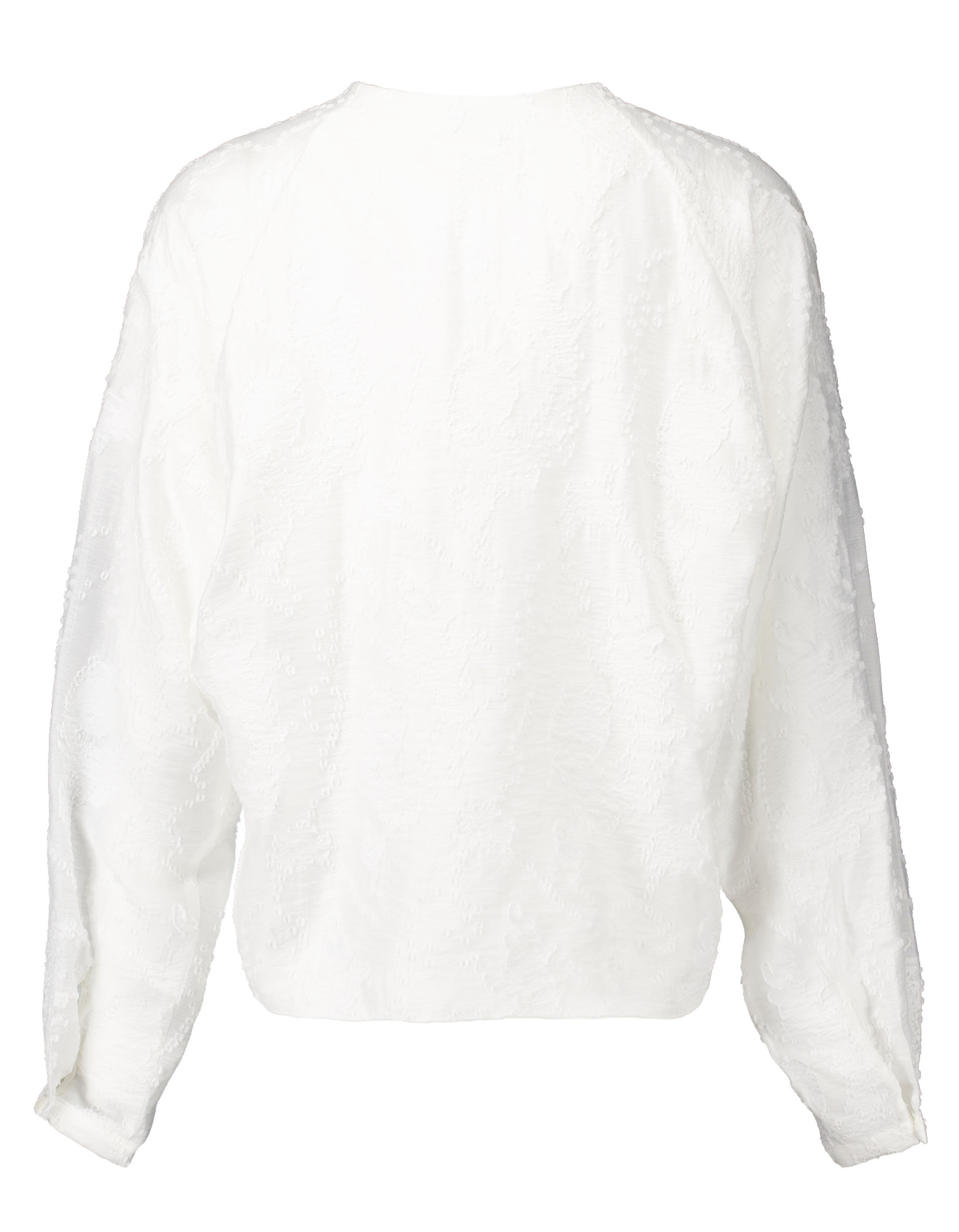 Drykorn  Tops Off White 152183 Seetha_1