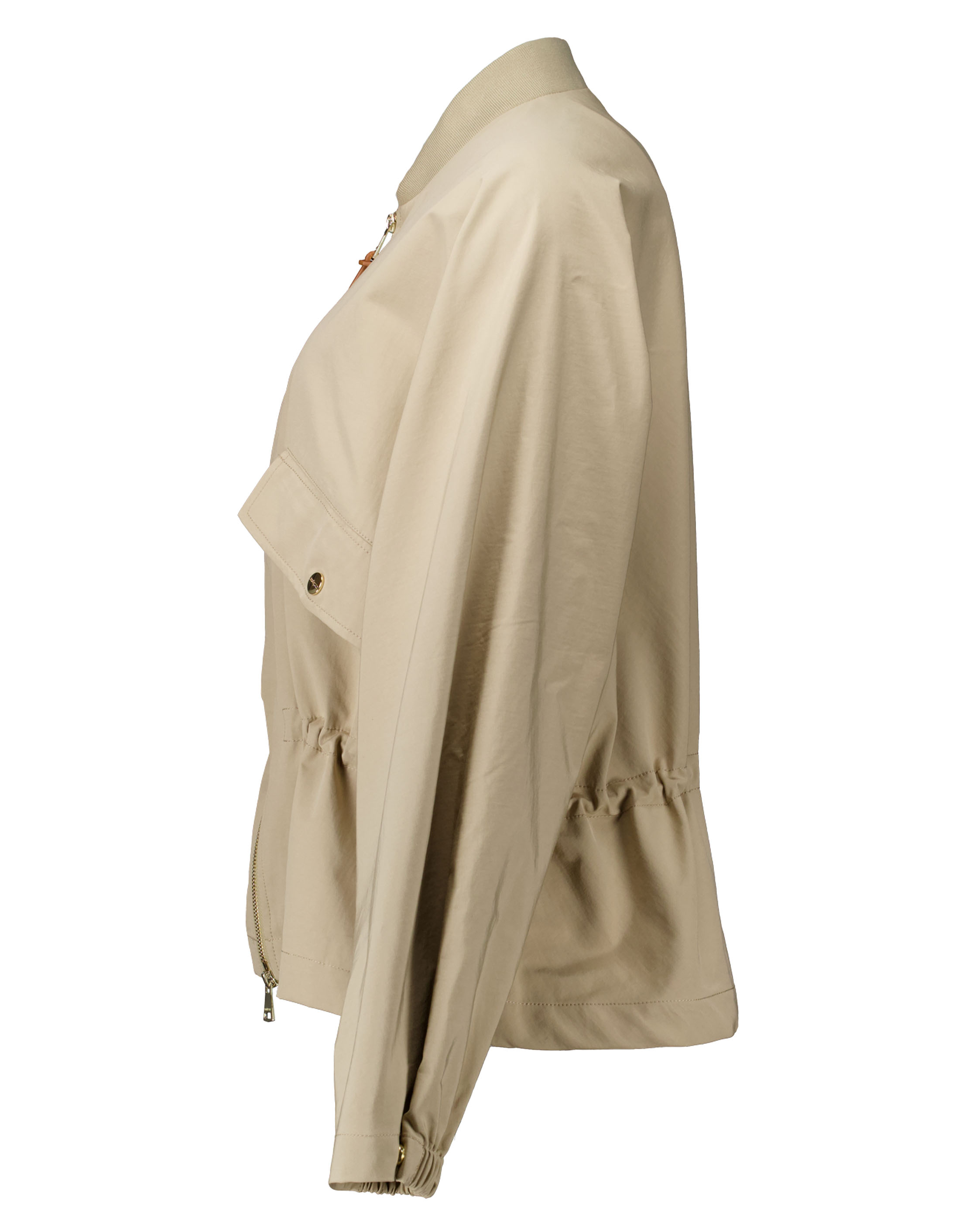 Mabrun Sveva Jackets Beige Mw622738