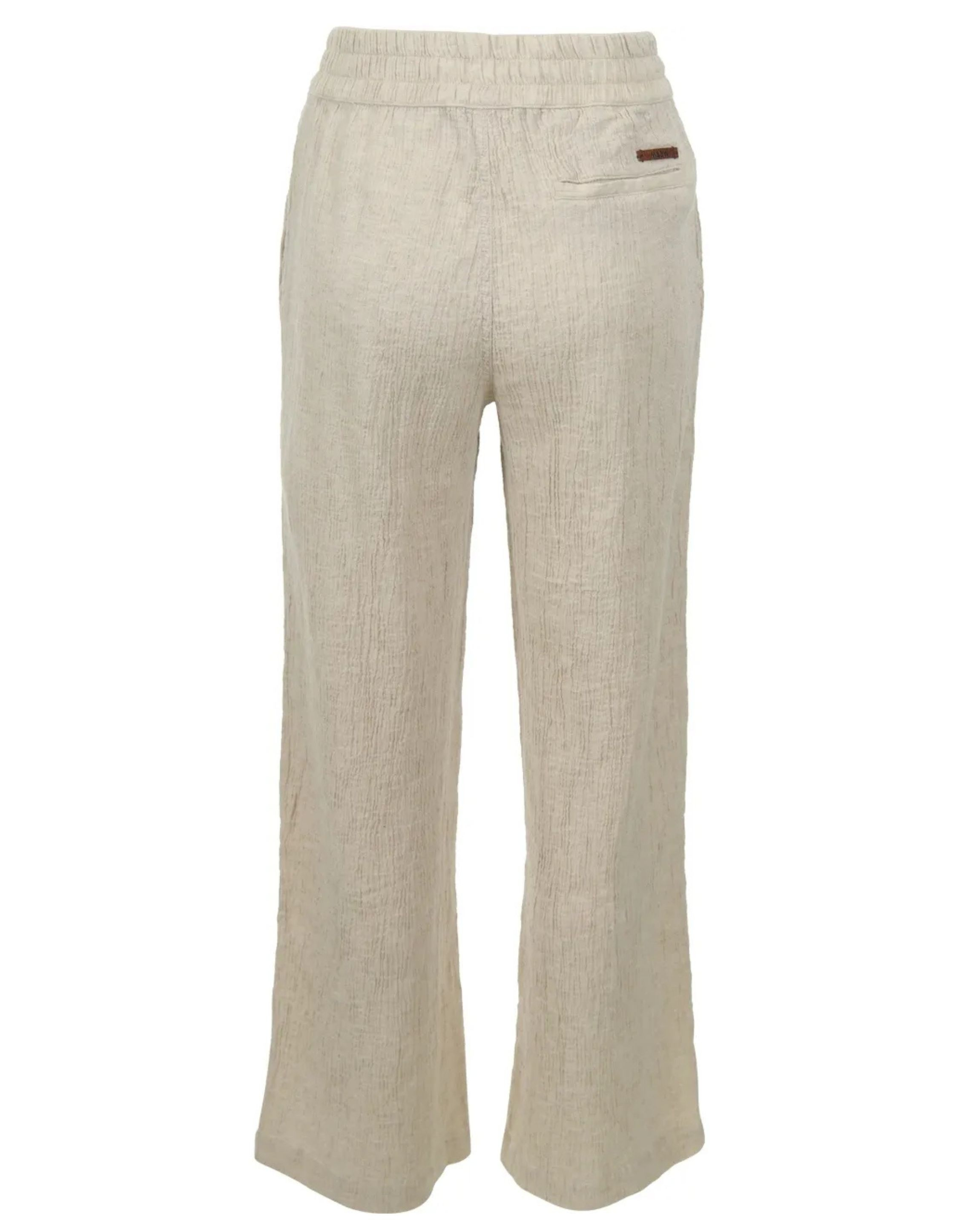 Moscow  Pantalons Beige 123-02-percy