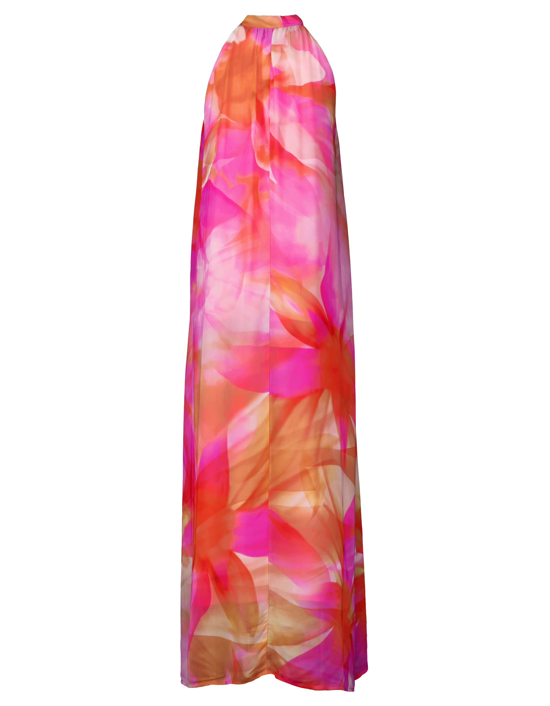 Ana Alcazar  Jurken Multicolor 041192-3655