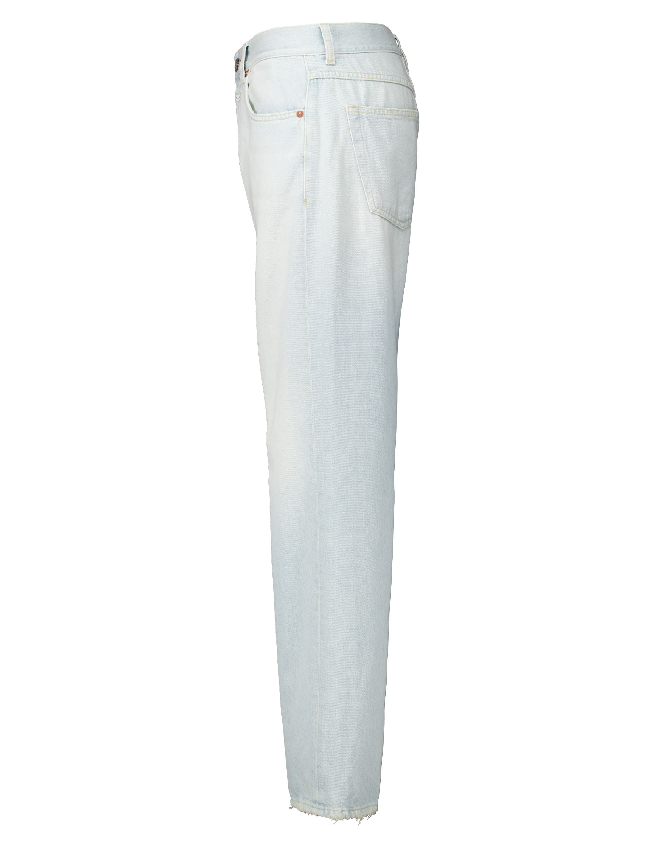 Closed Jonta Jeans Blauw C22700-18s-5d